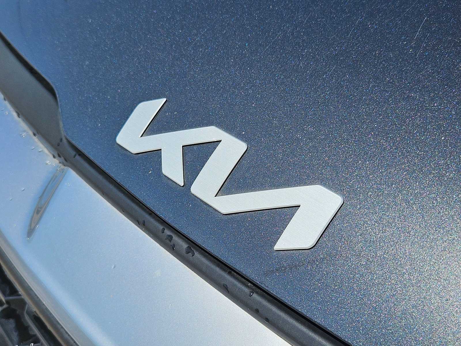Thumbnail: 2024 Kia Sportage - 11