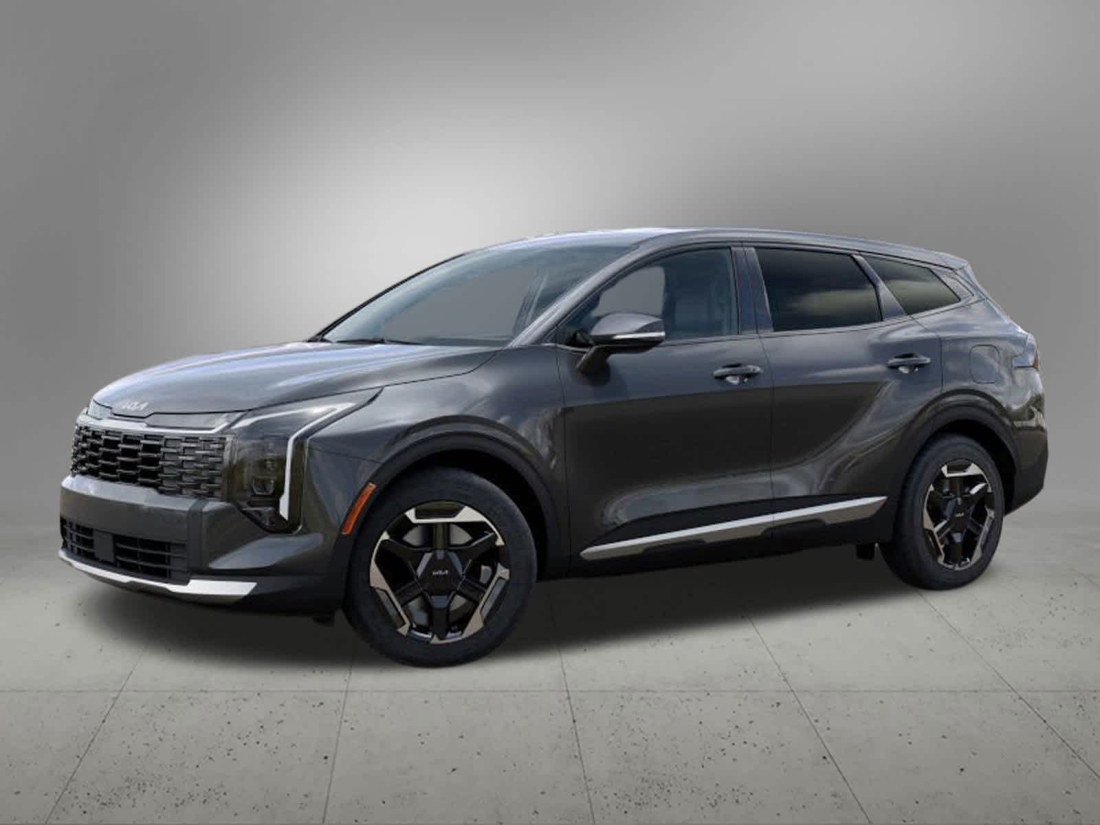 Thumbnail: 2026 Kia Sportage - 3