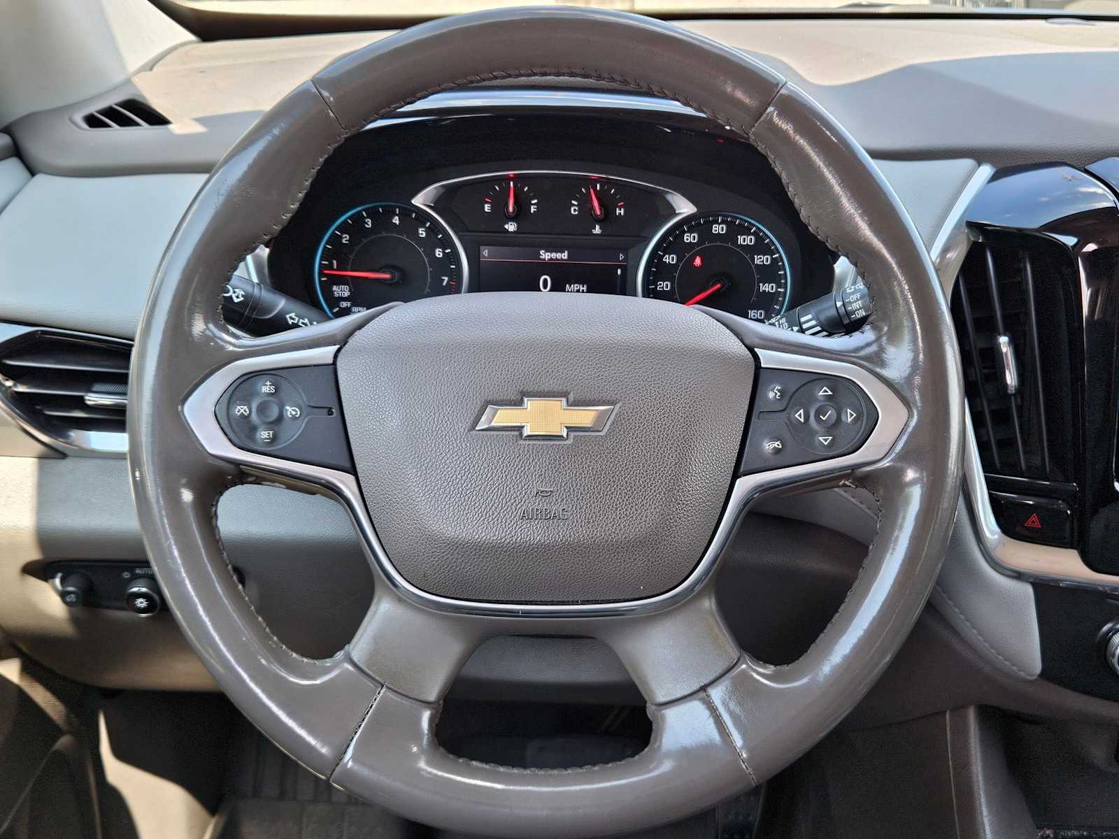 Thumbnail: 2020 Chevrolet Traverse - 15