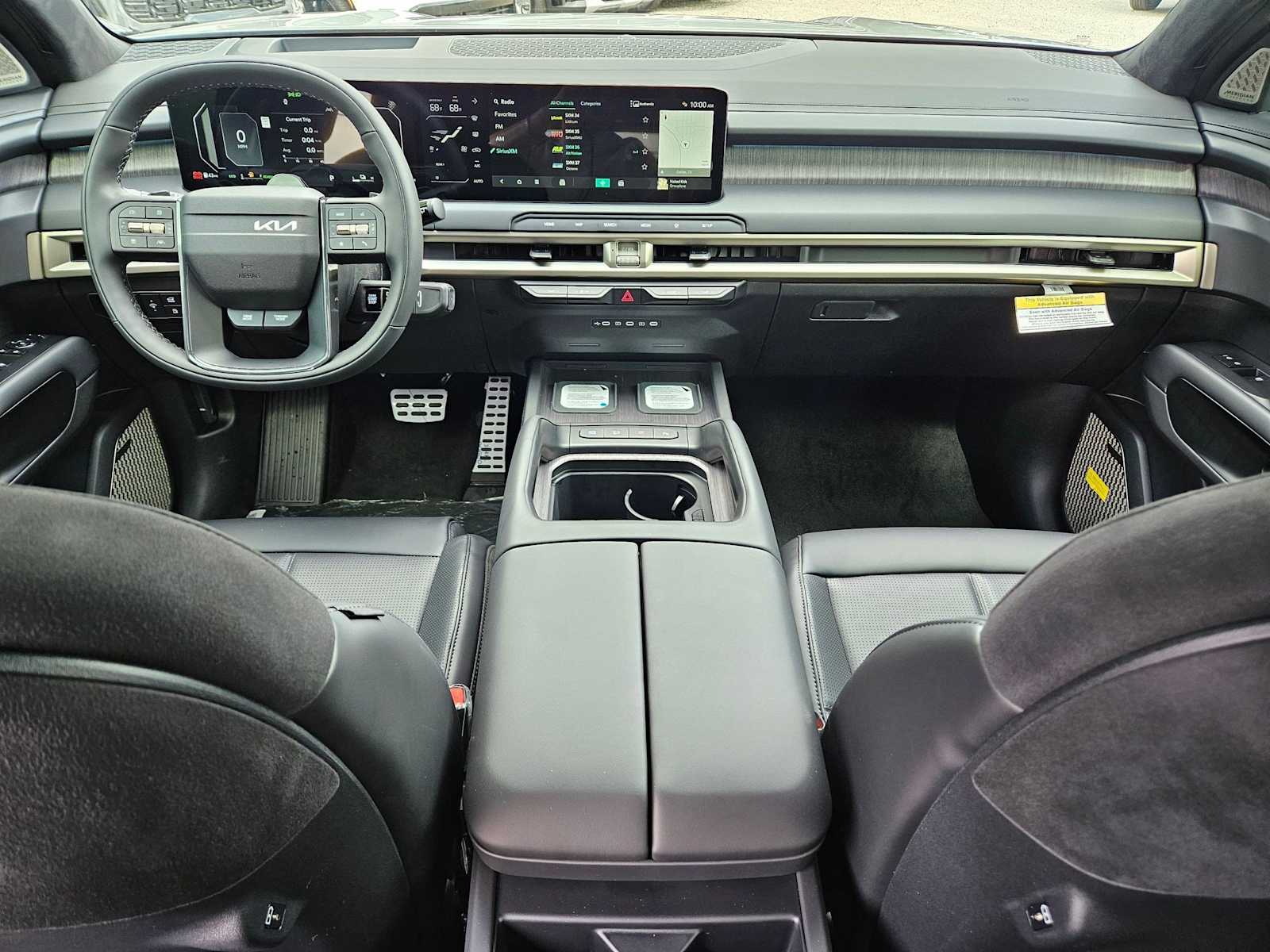 Thumbnail: 2027 Kia Telluride - 15