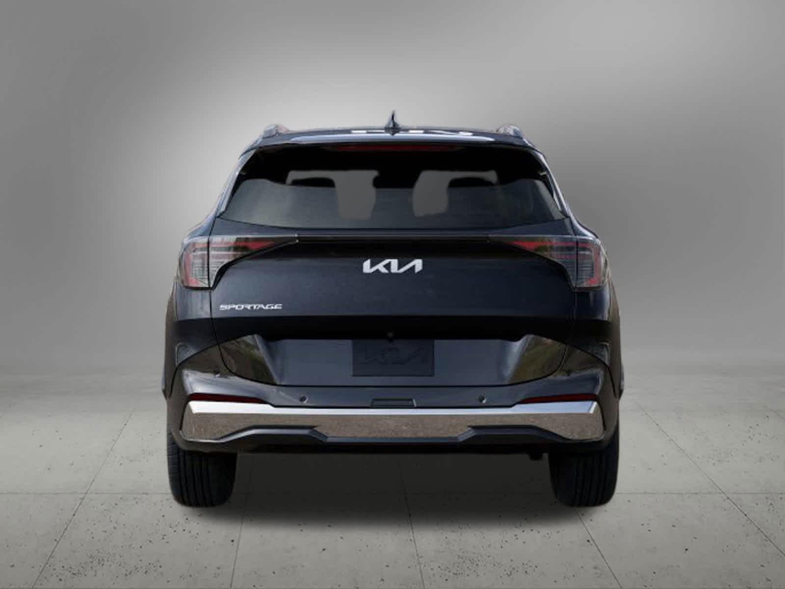 Thumbnail: 2026 Kia Sportage - 5