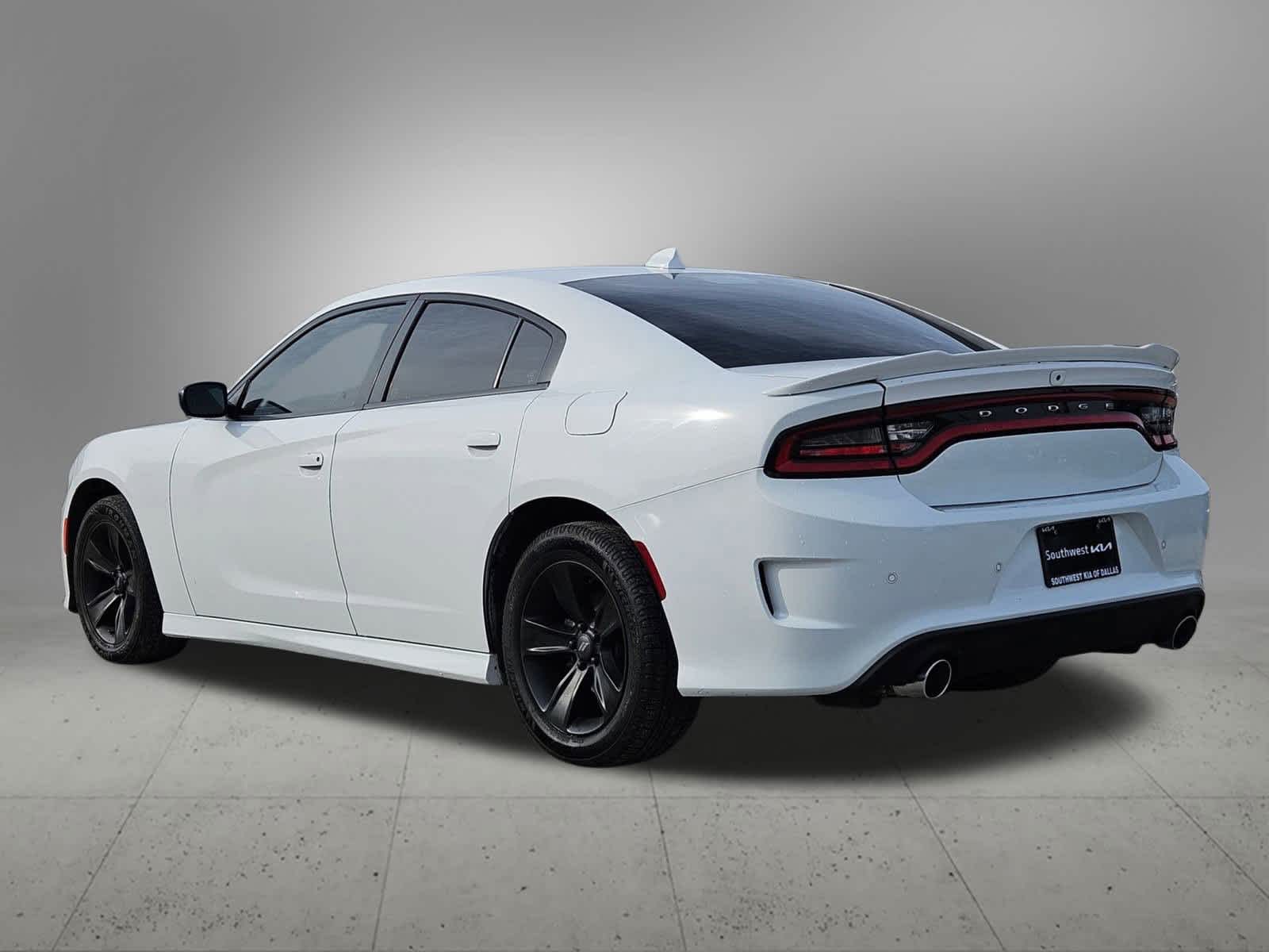 Thumbnail: 2023 Dodge Charger - 3