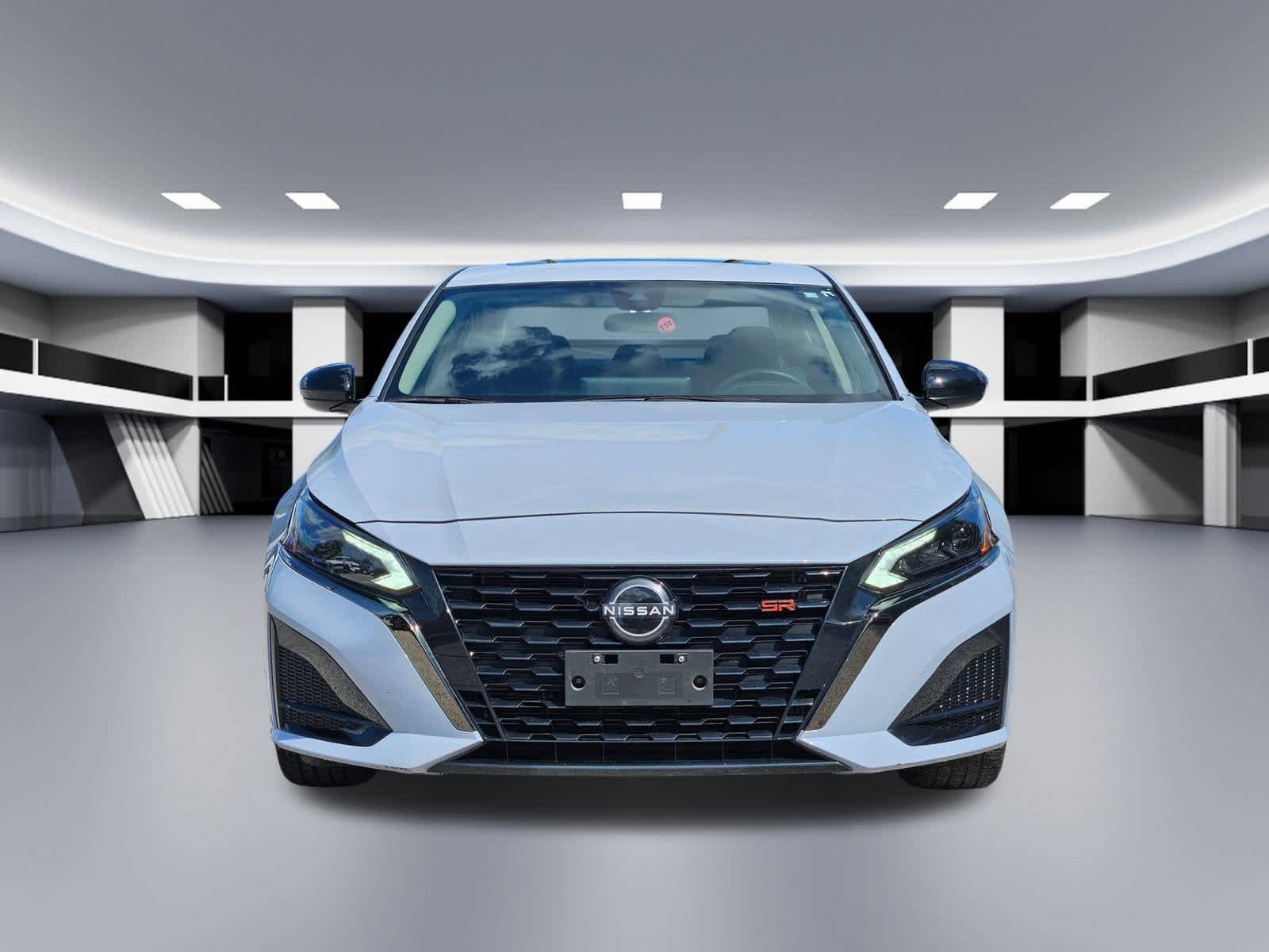 Thumbnail: 2024 Nissan Altima - 8