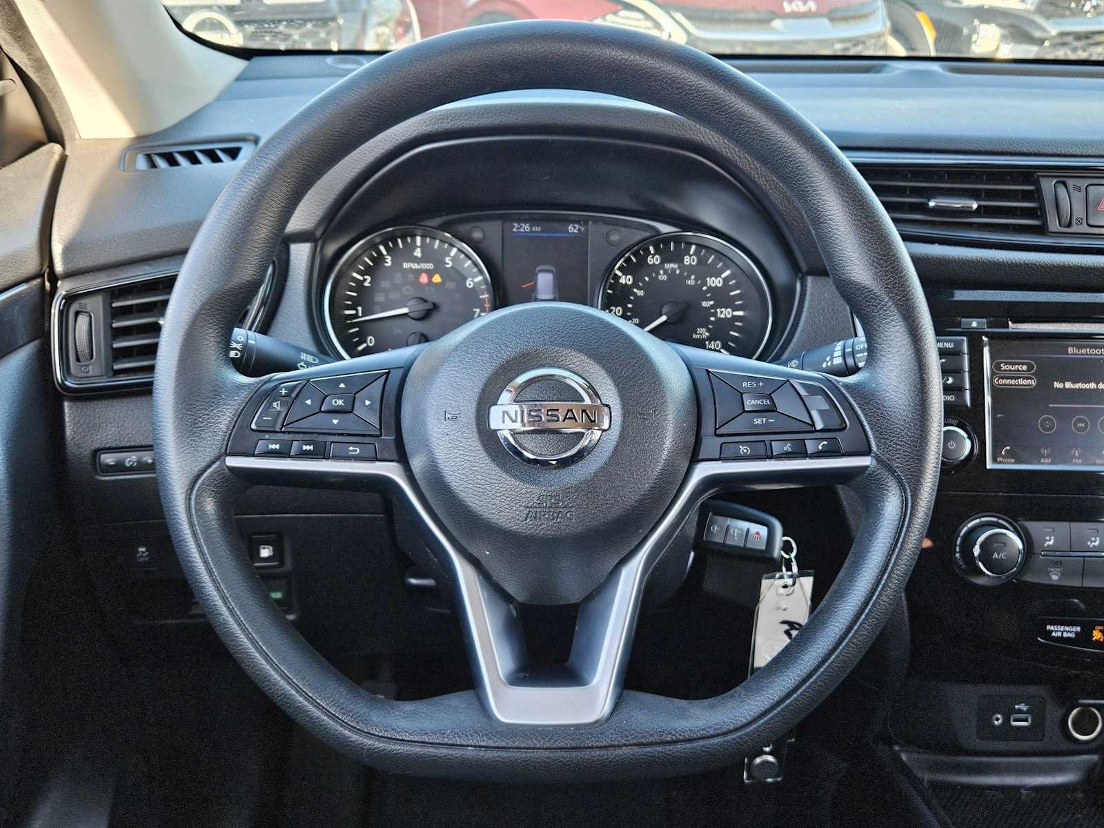 Thumbnail: 2018 Nissan Rogue - 16