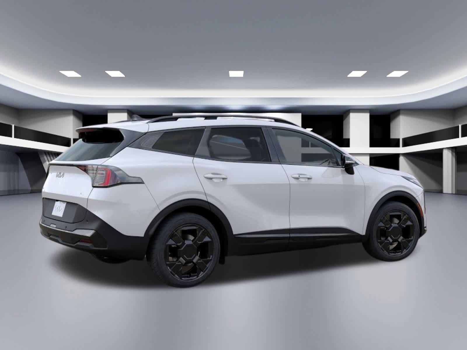 Thumbnail: 2026 Kia Sportage - 5