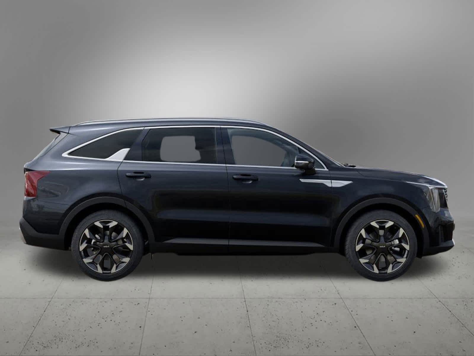 Thumbnail: 2025 Kia Sorento - 7