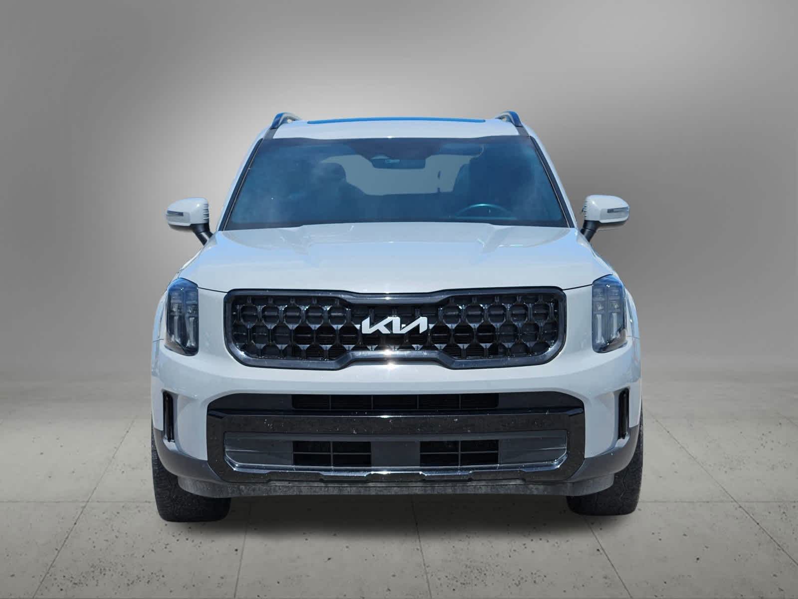 Thumbnail: 2024 Kia Telluride - 8