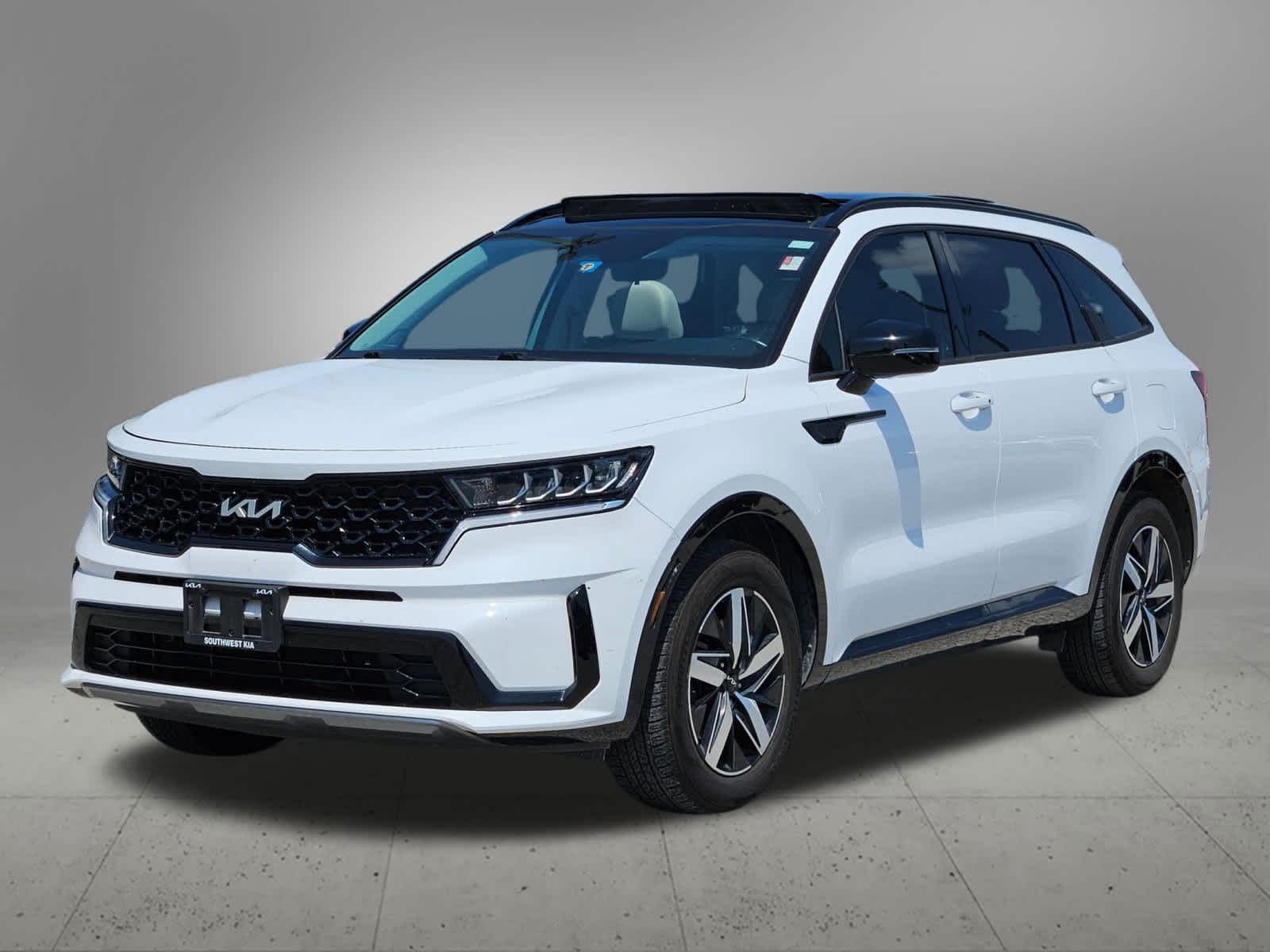 Thumbnail: 2022 Kia Sorento - 9