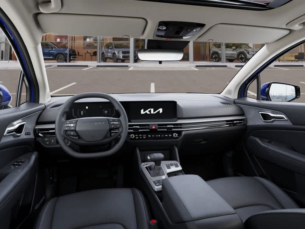 Thumbnail: 2026 Kia Sportage - 14