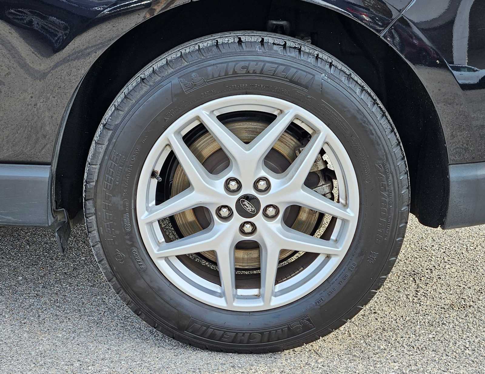 Thumbnail: 2024 Ford Edge - 15