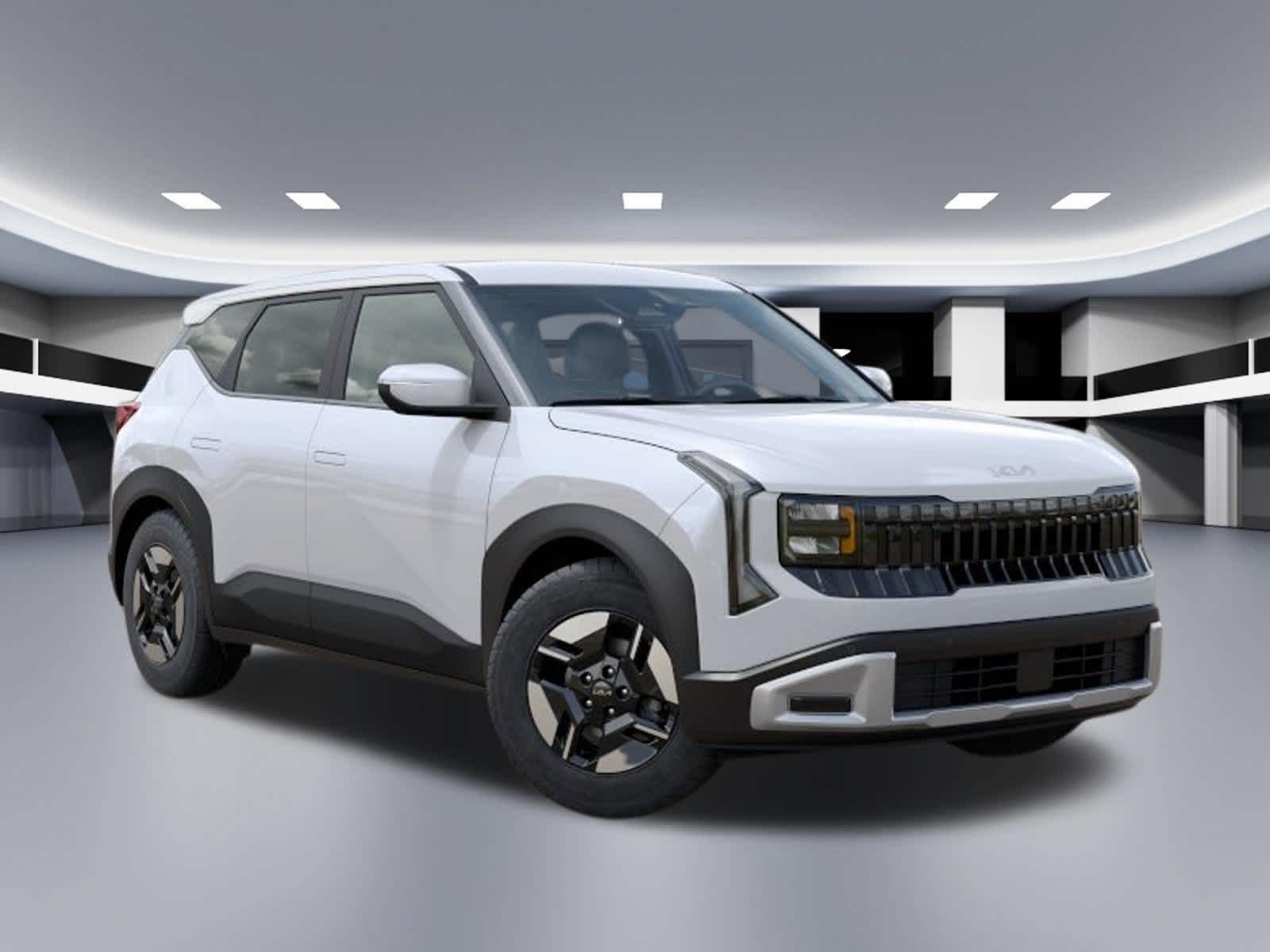 Thumbnail: 2027 Kia Seltos - 8
