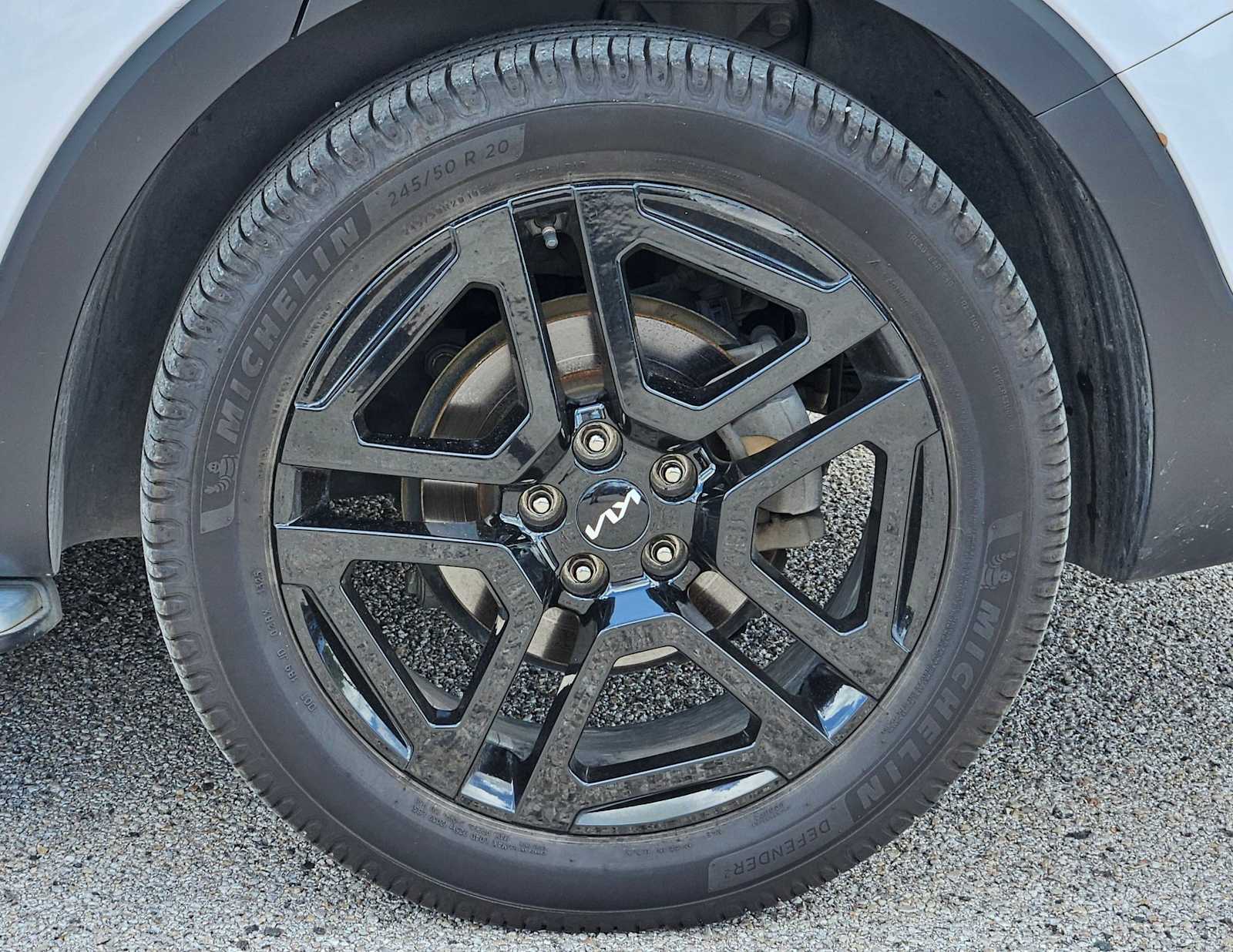 Thumbnail: 2023 Kia Telluride - 14