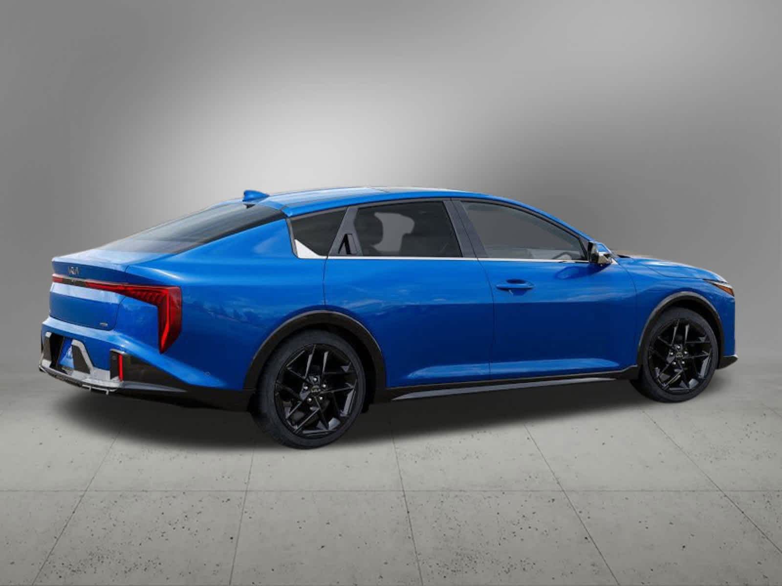 Thumbnail: 2025 Kia K4 - 6