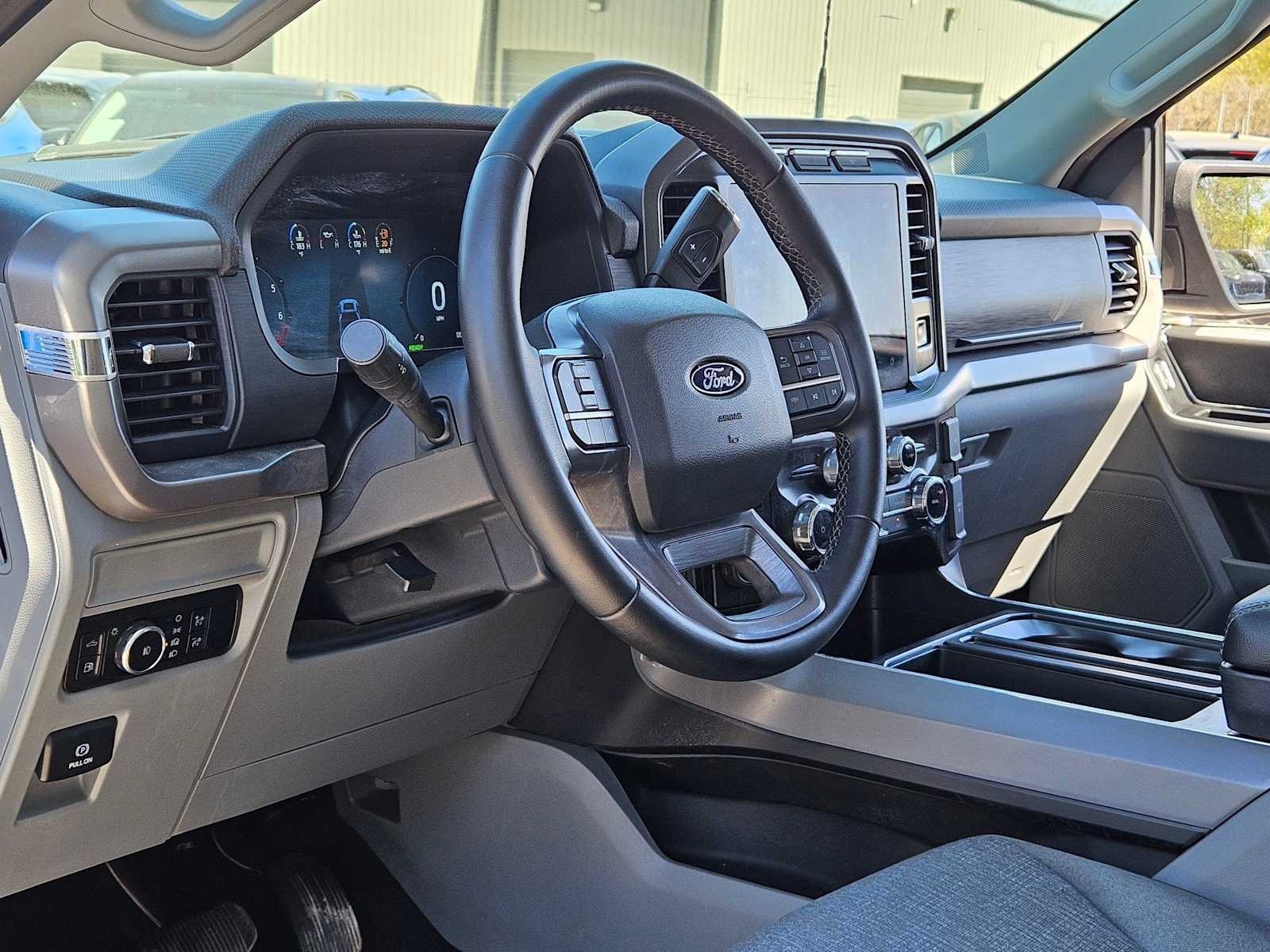 Thumbnail: 2024 Ford F-150 - 2