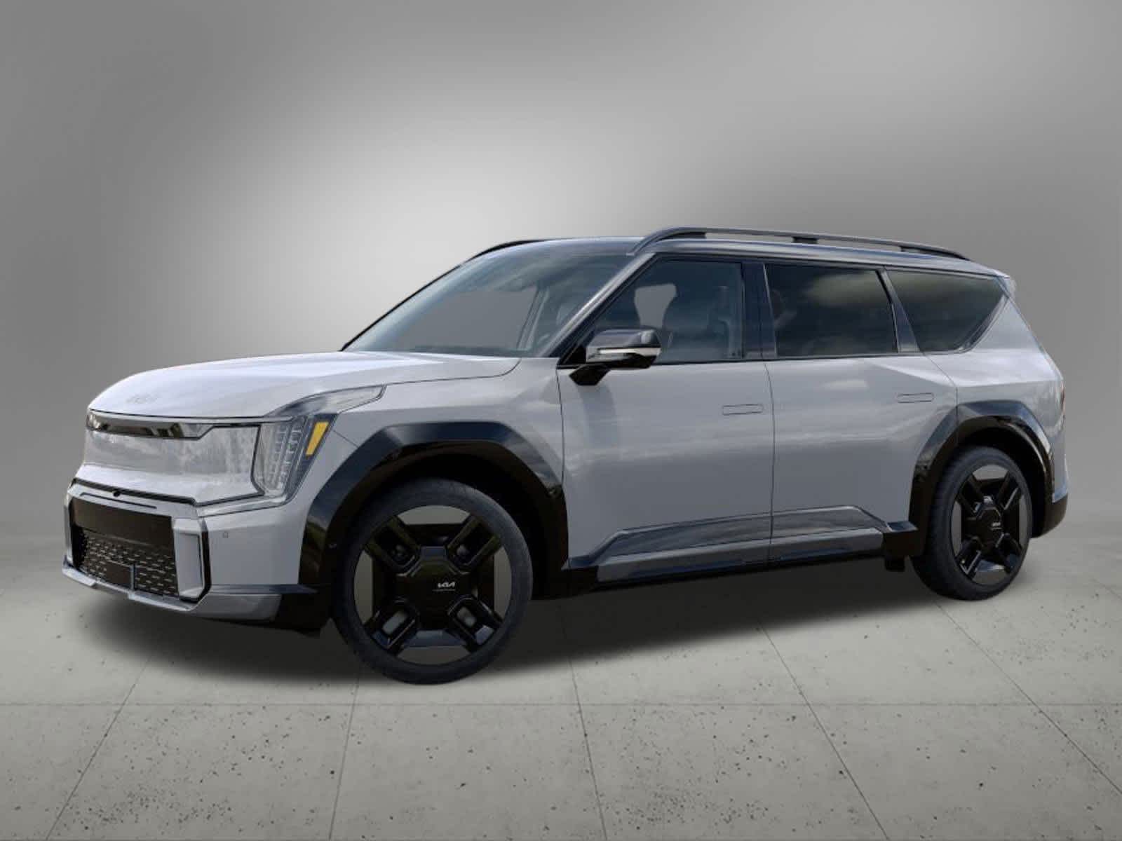 2026 Kia EV9 GT-Line photo 2