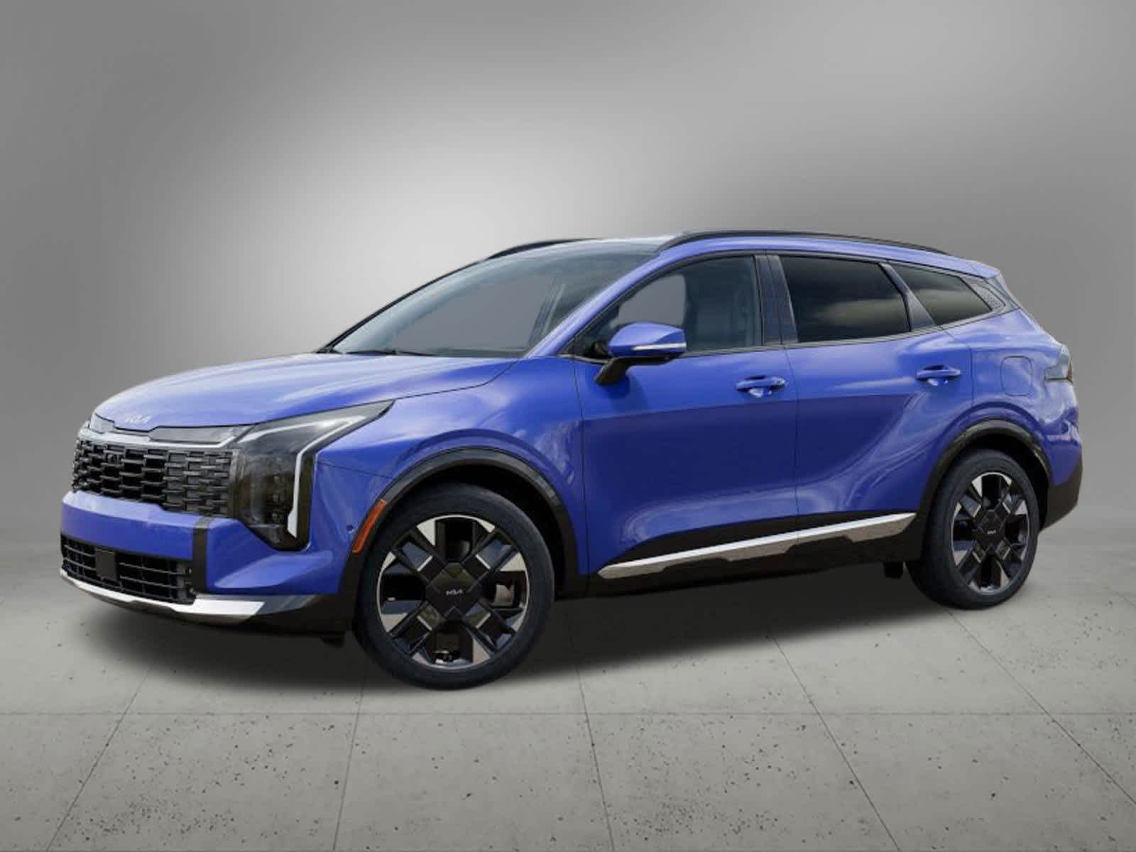 Thumbnail: 2026 Kia Sportage - 3
