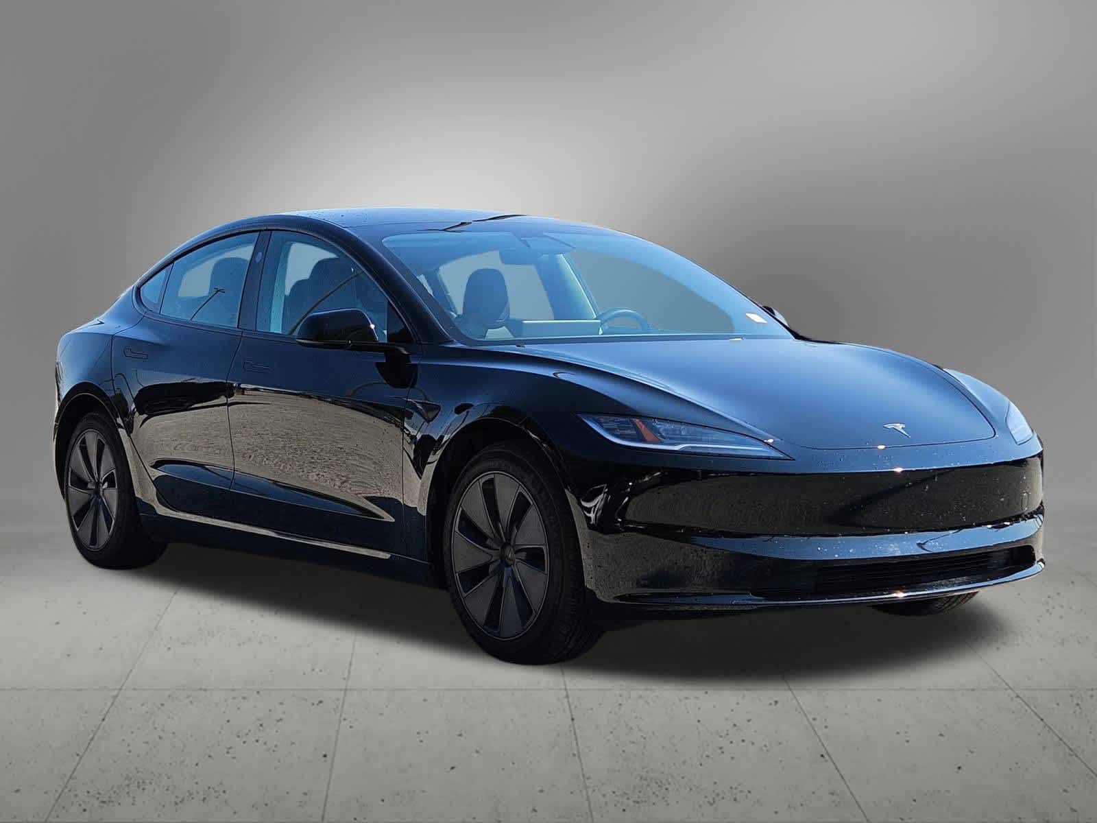 Thumbnail: 2025 Tesla Model 3 - 6