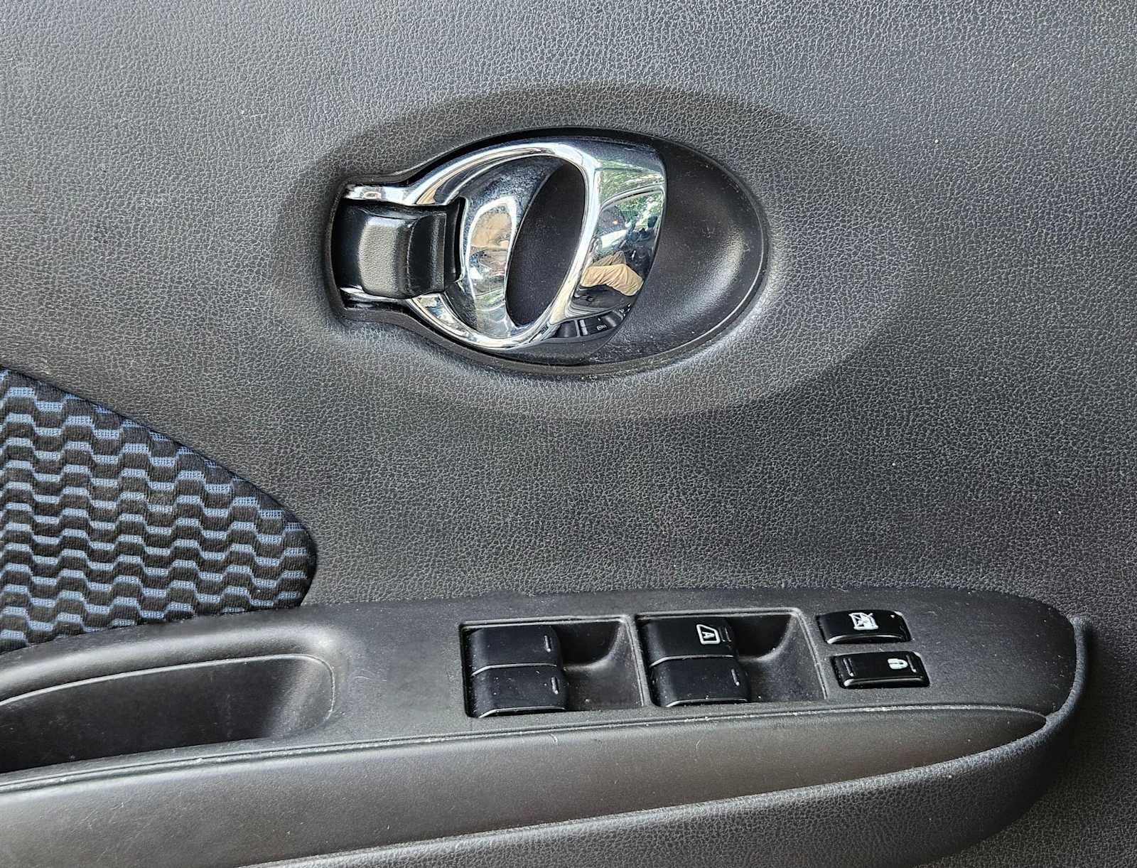 Thumbnail: 2018 Nissan Versa Note - 20