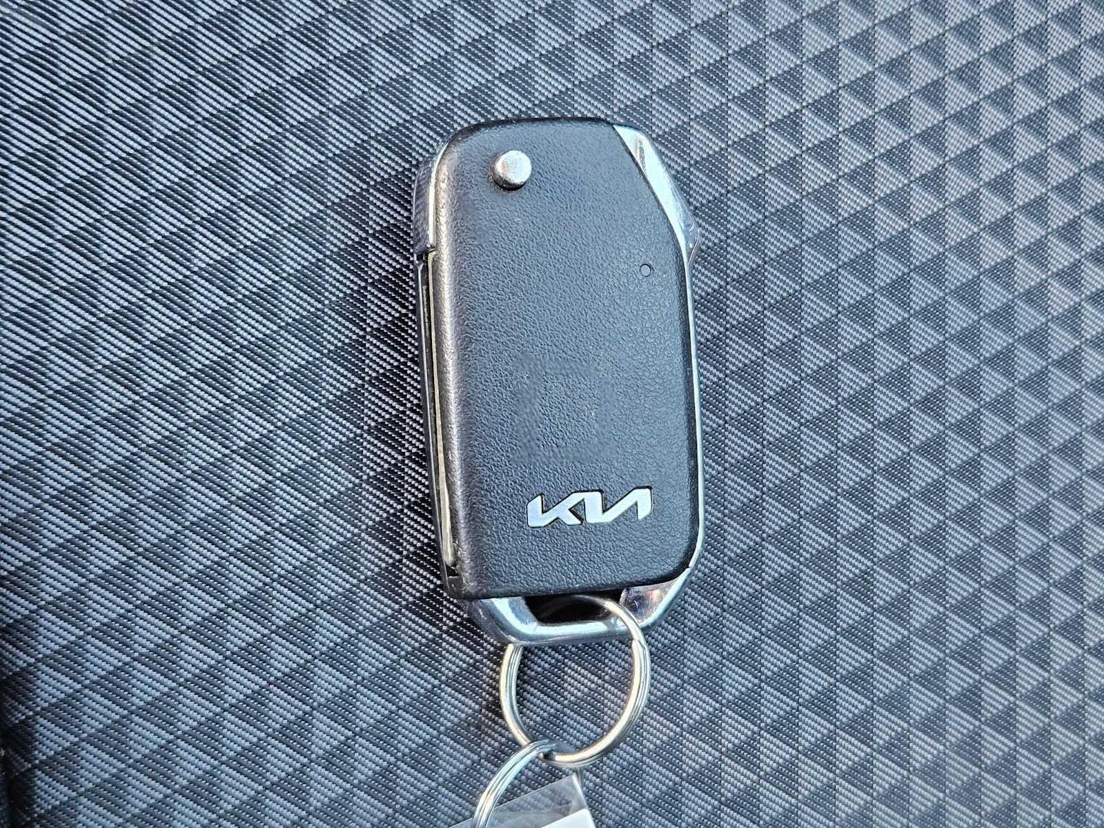 Thumbnail: 2024 Kia Soul - 26