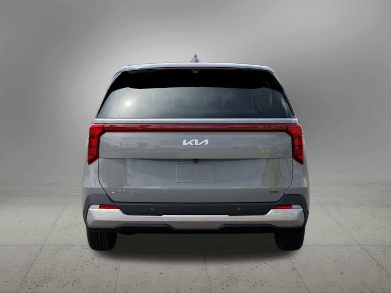 Thumbnail: 2026 Kia Carnival - 5