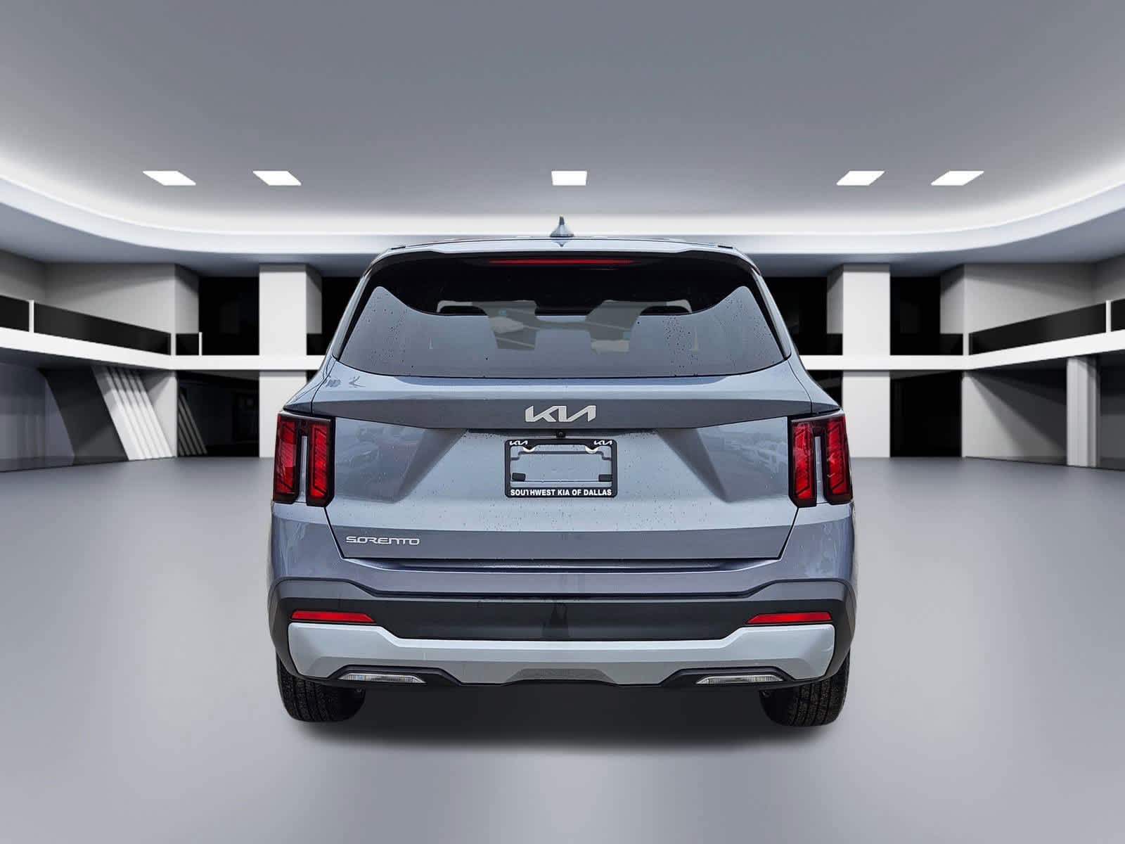 Thumbnail: 2024 Kia Sorento - 6