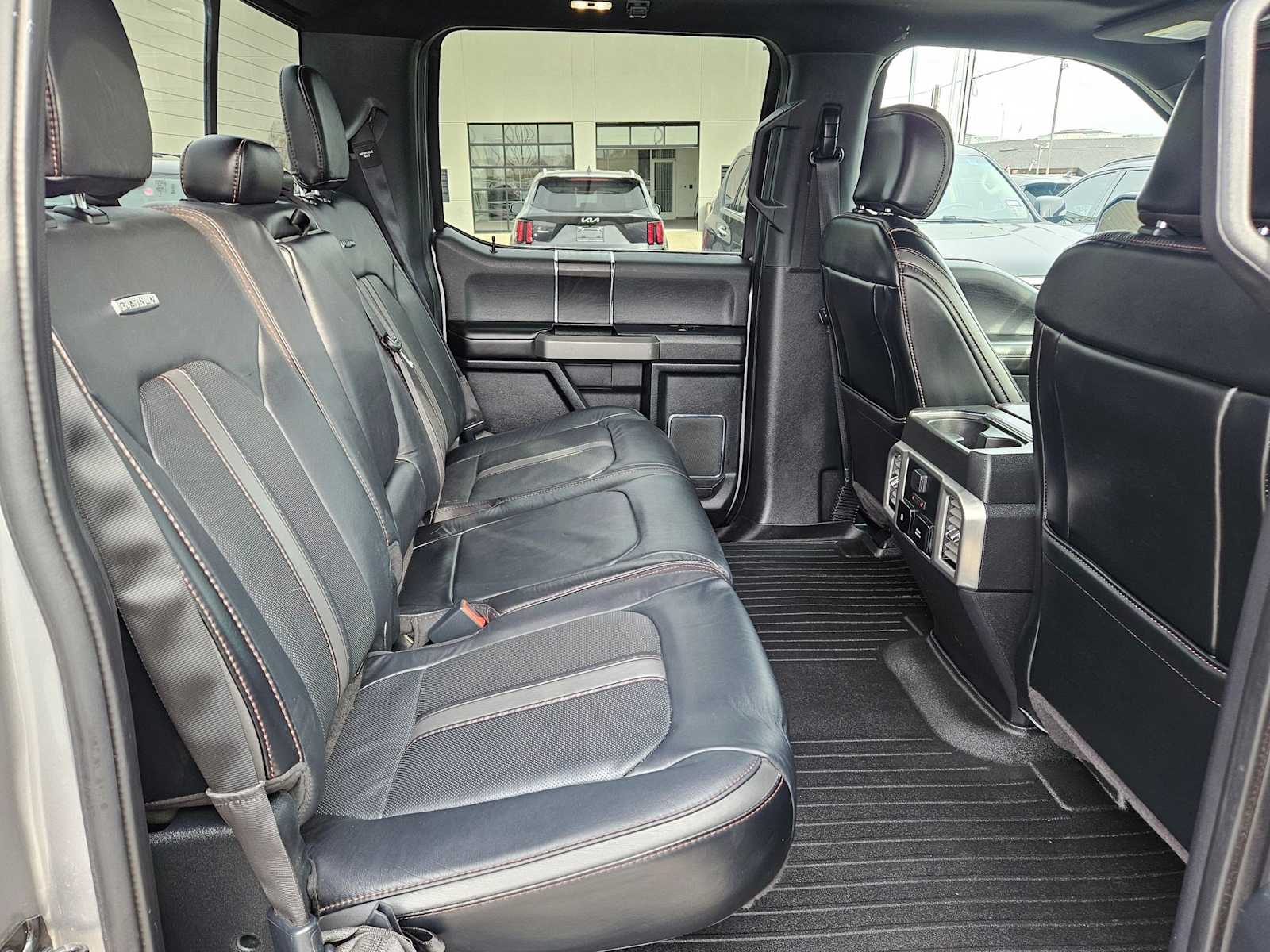 Thumbnail: 2020 Ford F-150 - 22