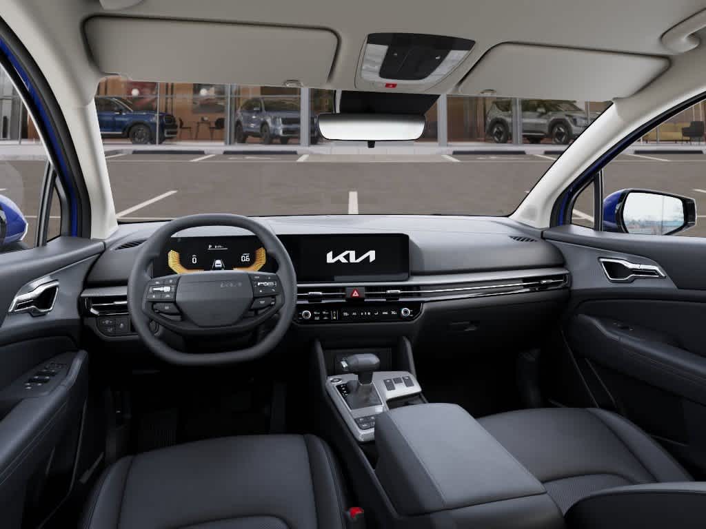 Thumbnail: 2026 Kia Sportage - 14