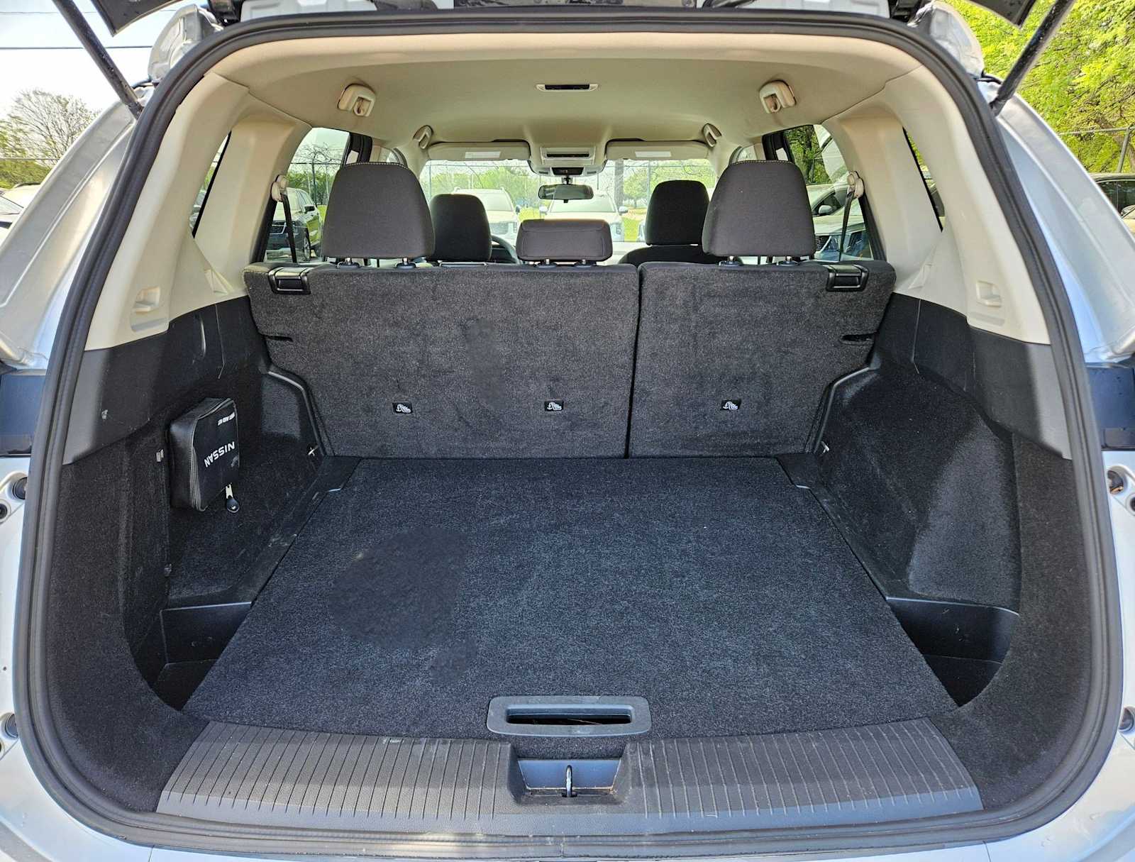 Thumbnail: 2024 Nissan Rogue - 15