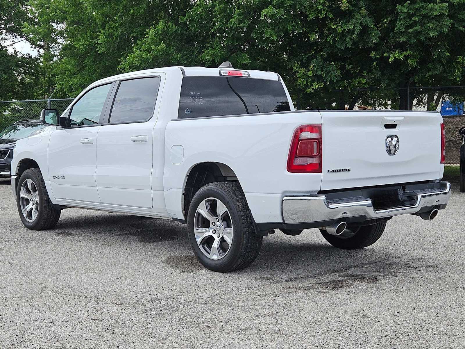 Thumbnail: 2024 RAM 1500 - 2