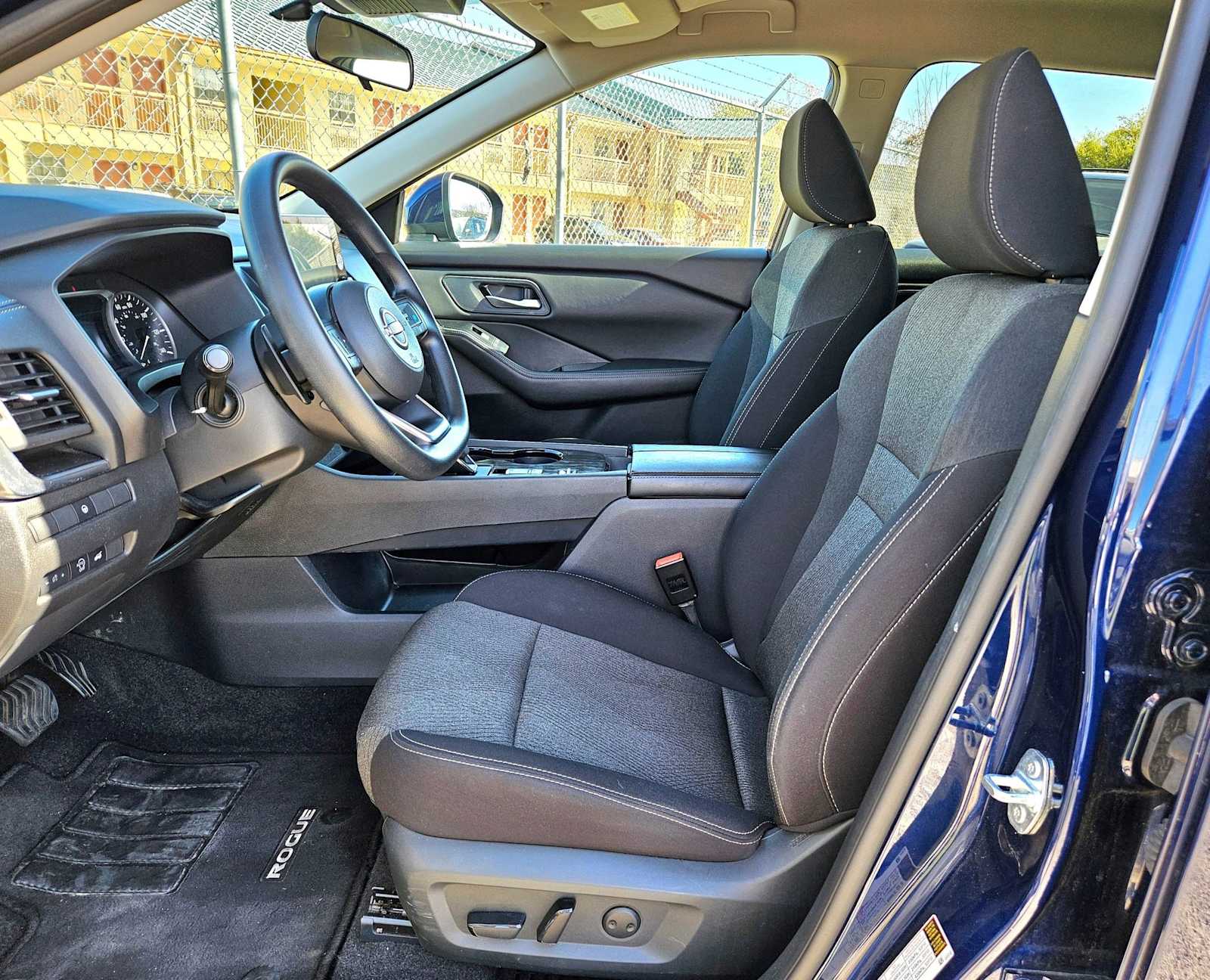 Thumbnail: 2024 Nissan Rogue - 14