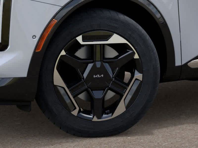 Thumbnail: 2026 Kia Sportage - 9