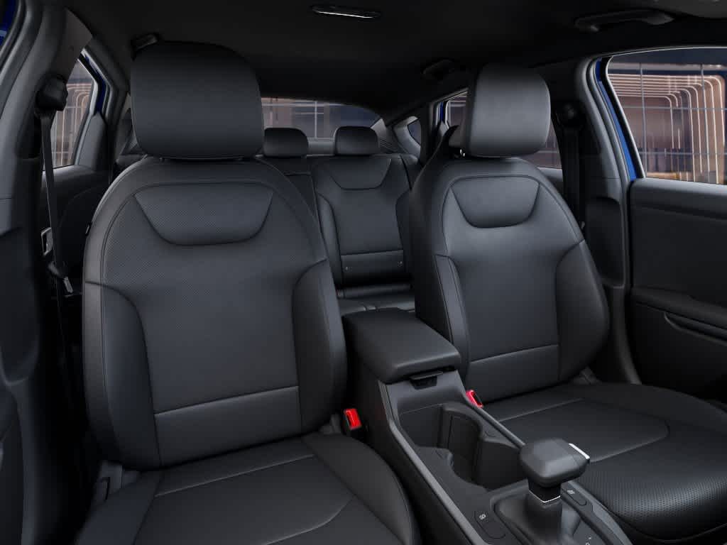 Thumbnail: 2026 Kia K4 - 15