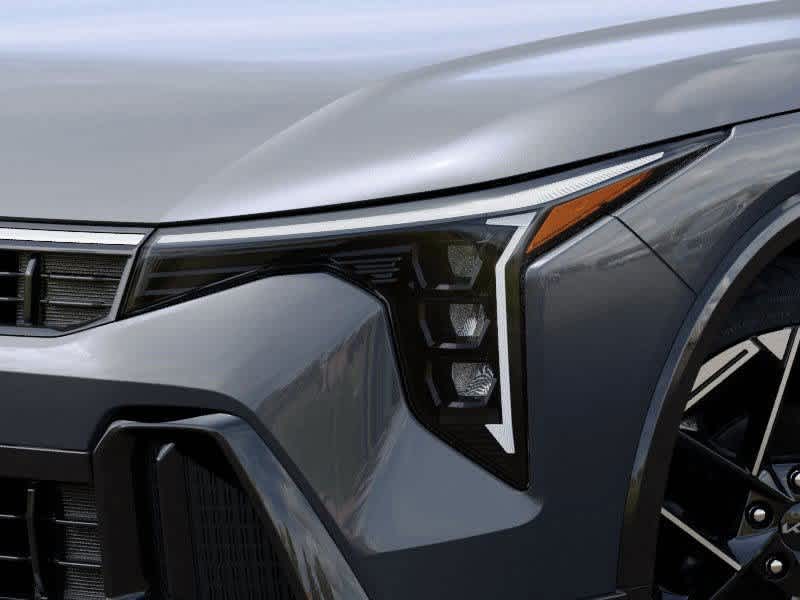 Thumbnail: 2025 Kia K4 - 10