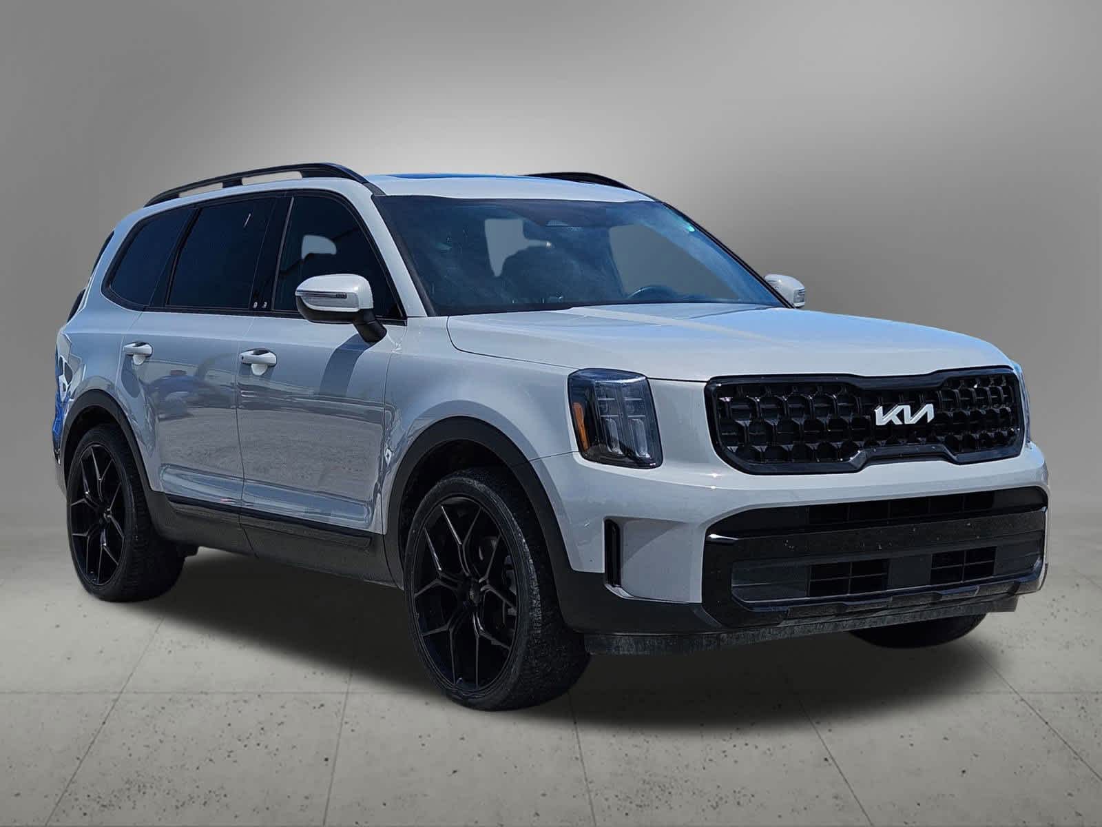 Thumbnail: 2024 Kia Telluride - 7