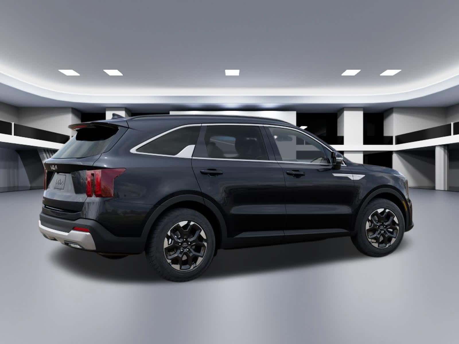 Thumbnail: 2026 Kia Sorento - 6