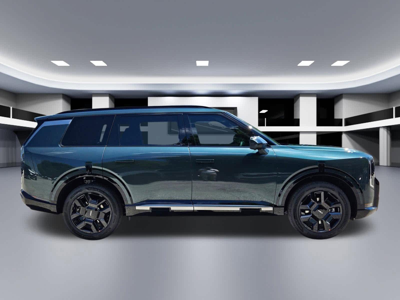 Thumbnail: 2027 Kia Telluride - 6