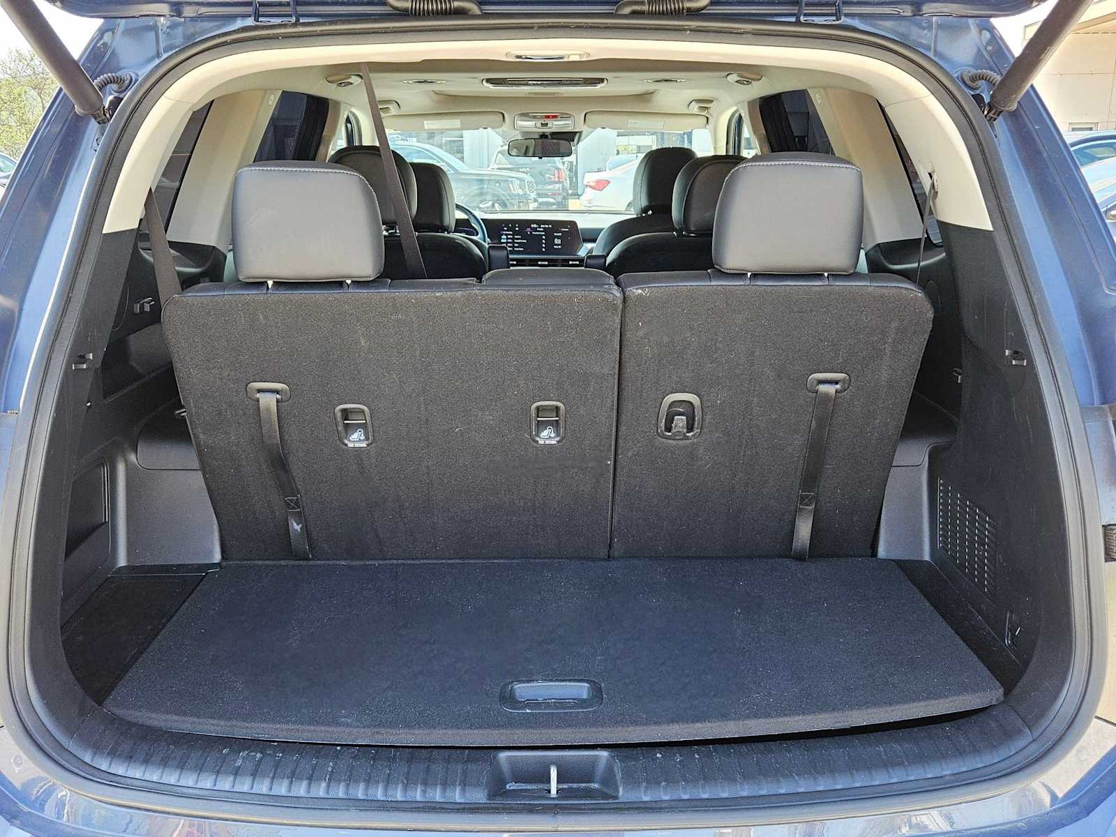 Thumbnail: 2025 Kia Telluride - 21