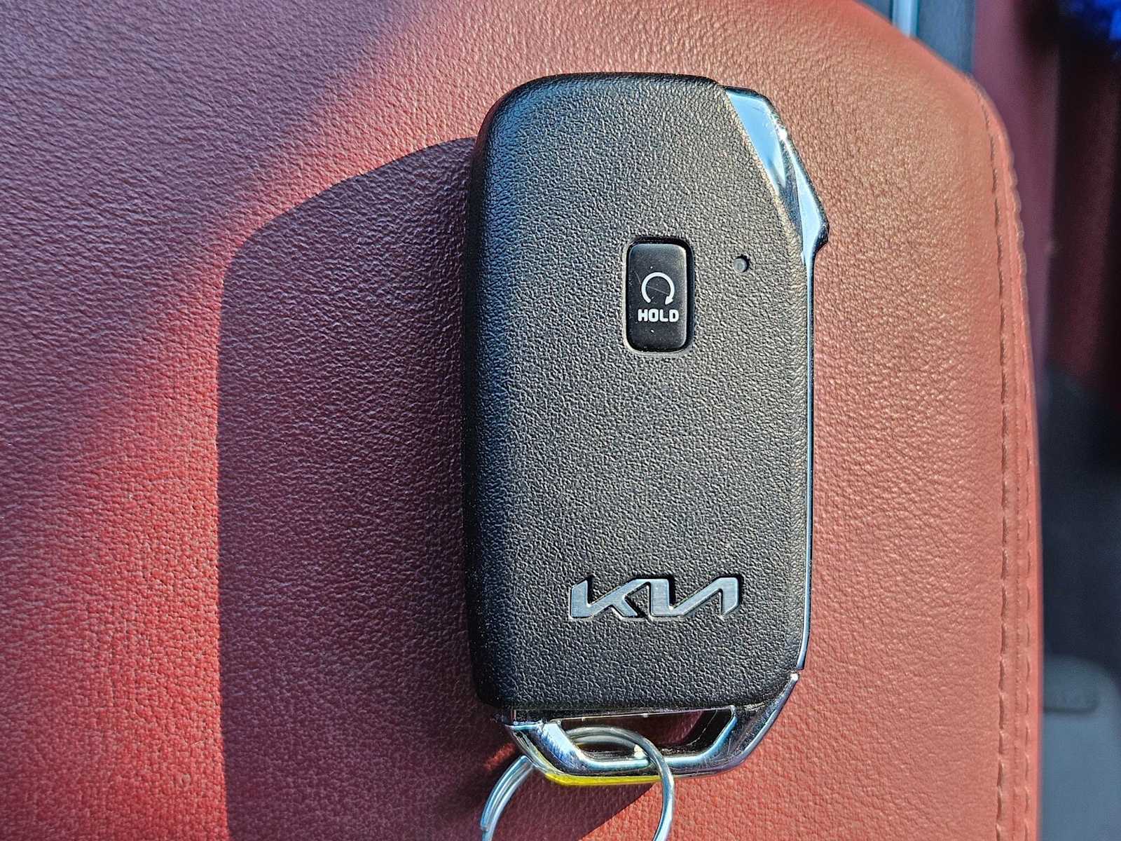 Thumbnail: 2024 Kia K5 - 21