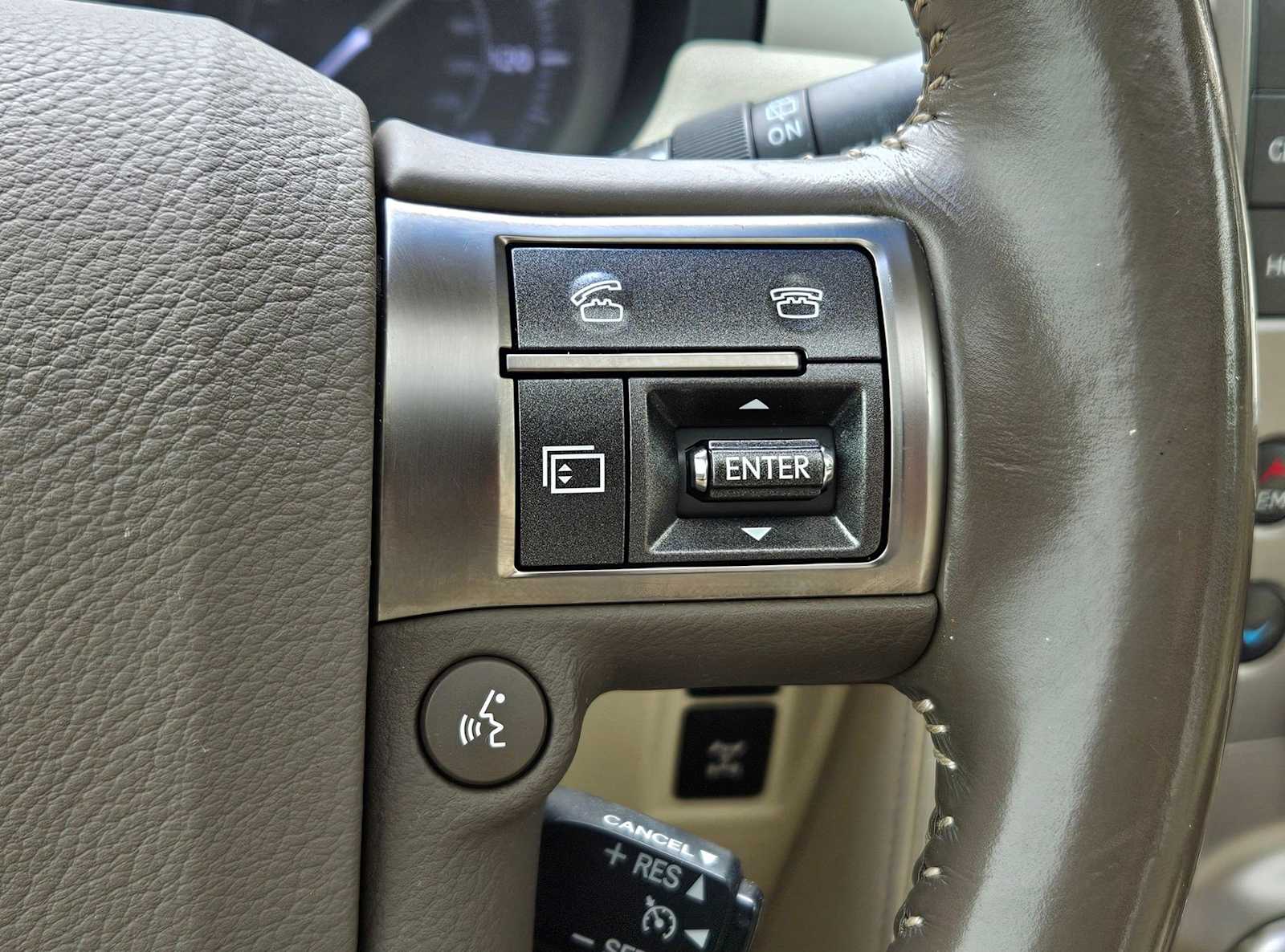 Thumbnail: 2019 Lexus GX - 16