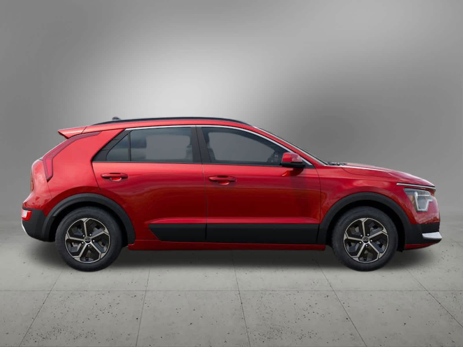 Thumbnail: 2025 Kia Niro - 7