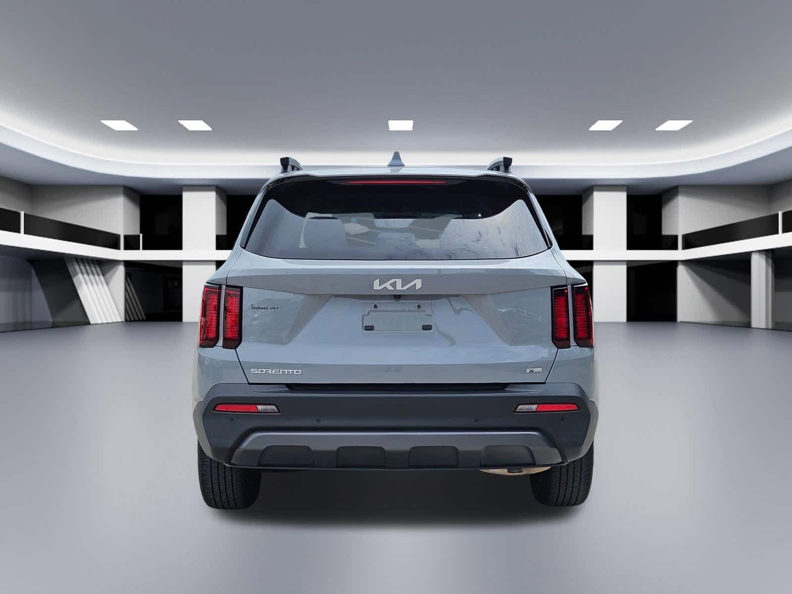 Thumbnail: 2023 Kia Sorento - 6
