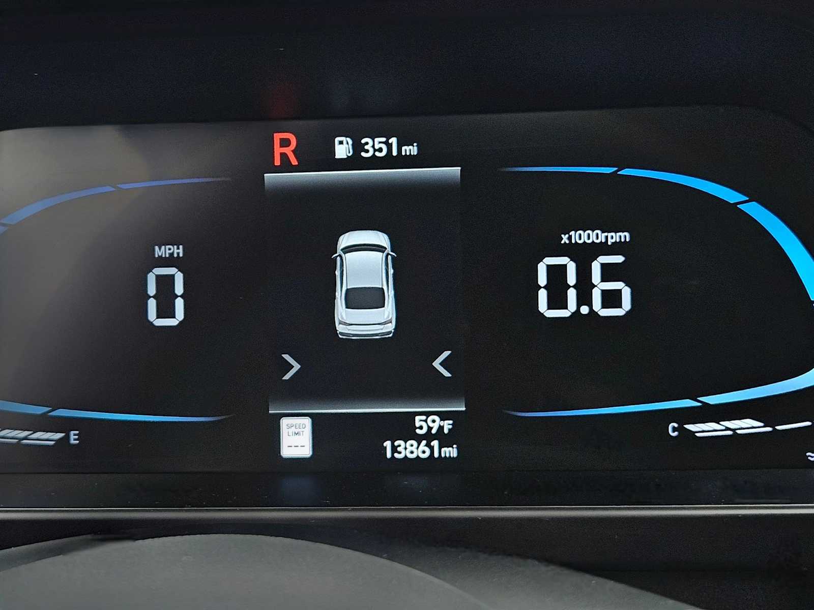 Thumbnail: 2025 Hyundai Elantra - 24