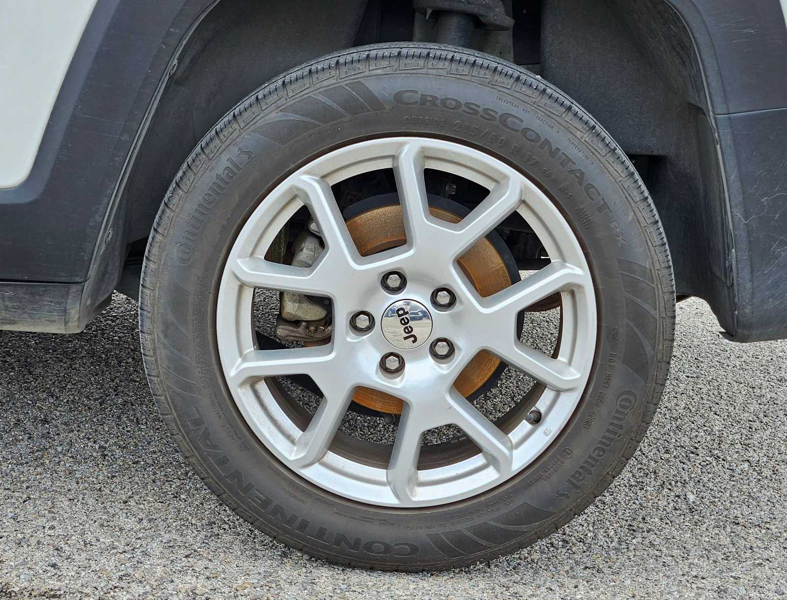 Thumbnail: 2023 Jeep Renegade - 14