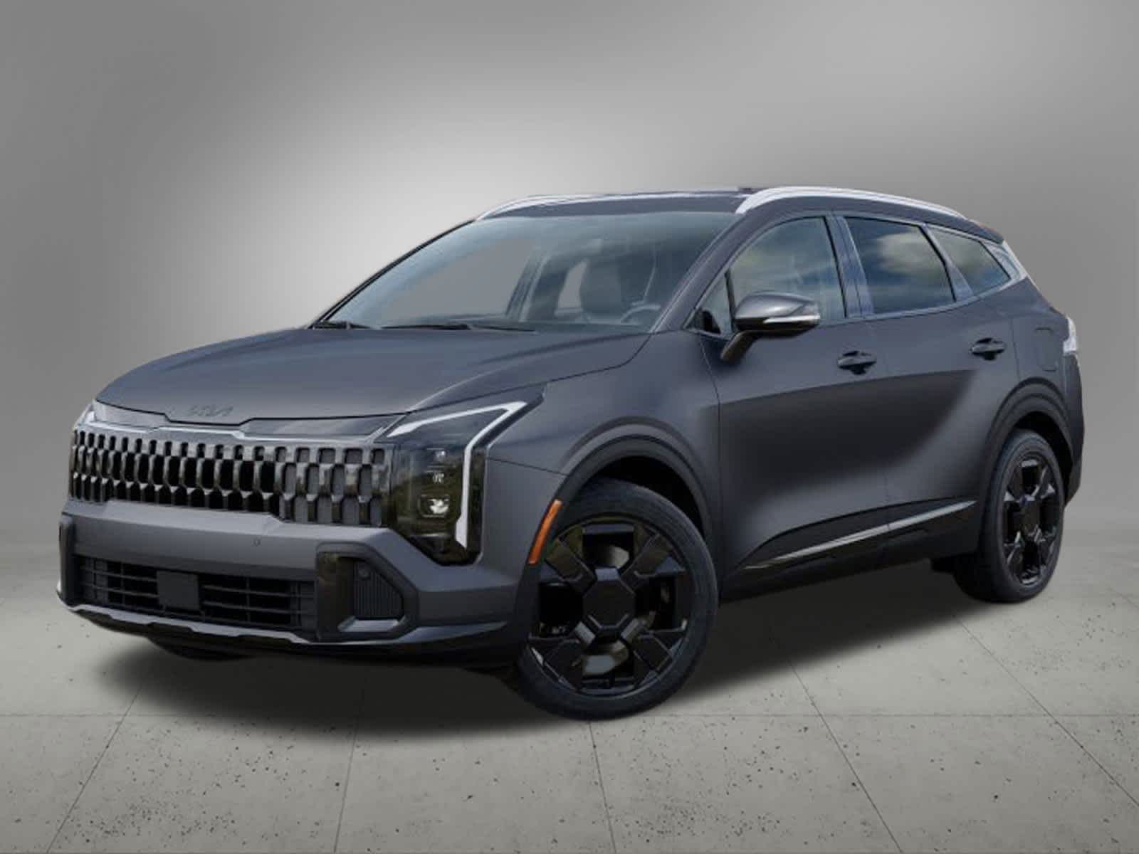 Thumbnail: 2026 Kia Sportage - 1