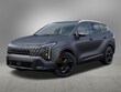 Kia Sportage Hybrid