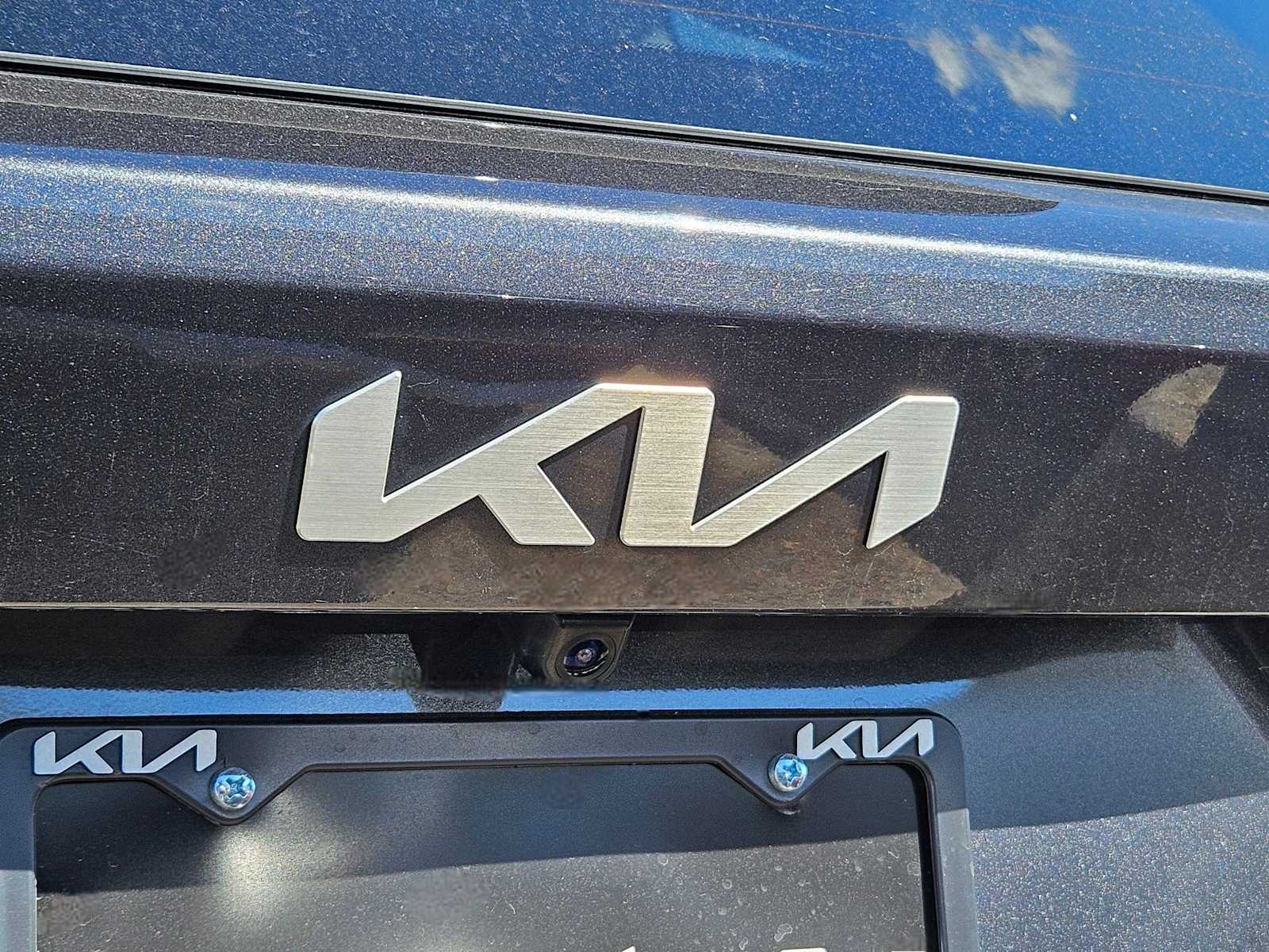 Thumbnail: 2022 Kia Sorento - 11