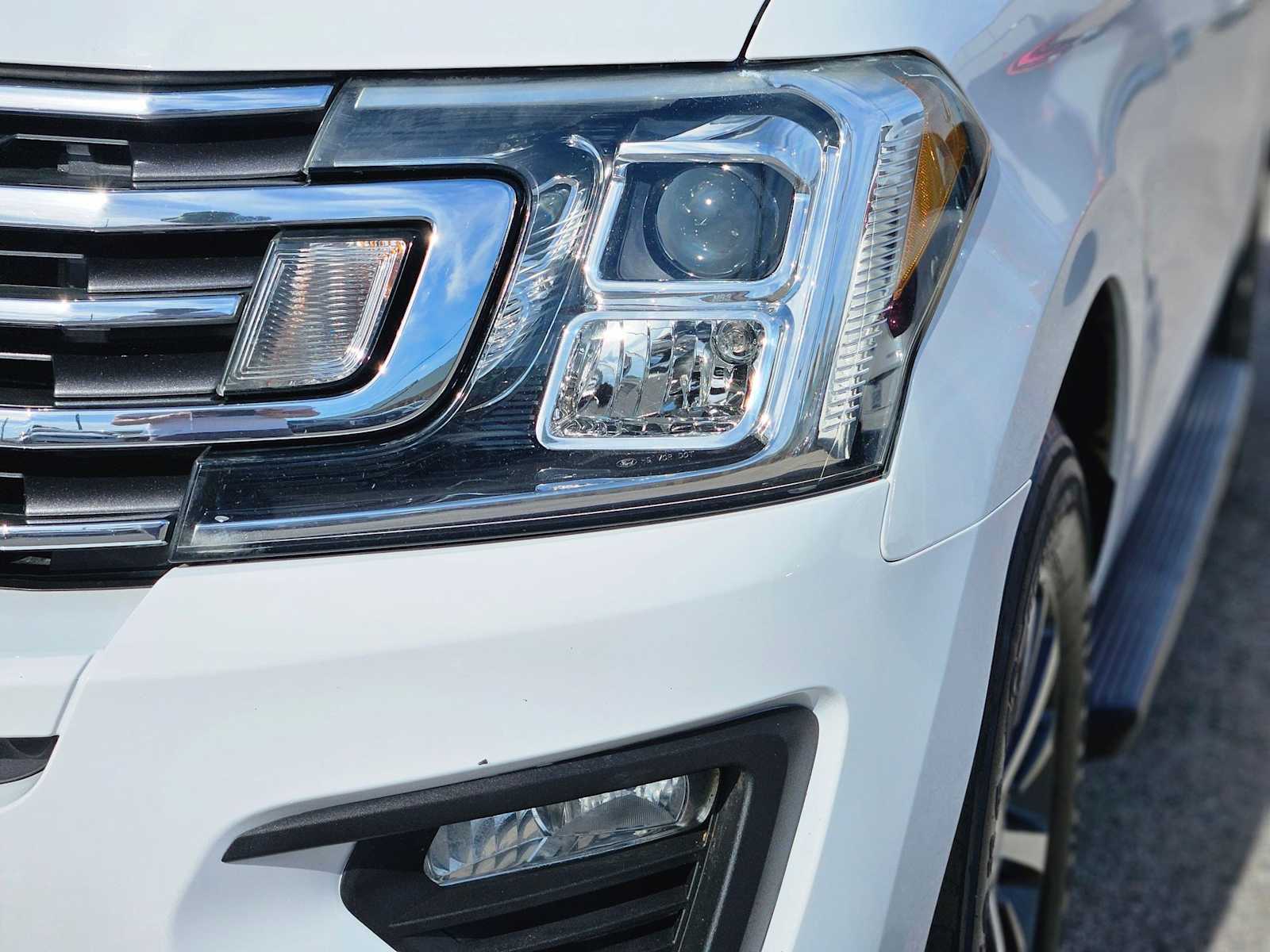 Thumbnail: 2019 Ford Expedition - 10