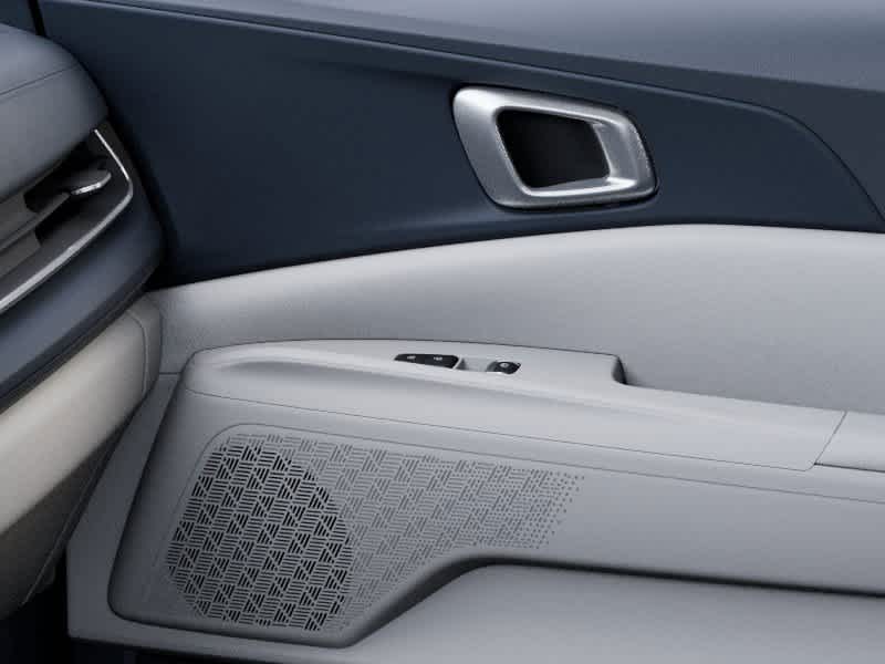 Thumbnail: 2026 Kia Carnival - 25