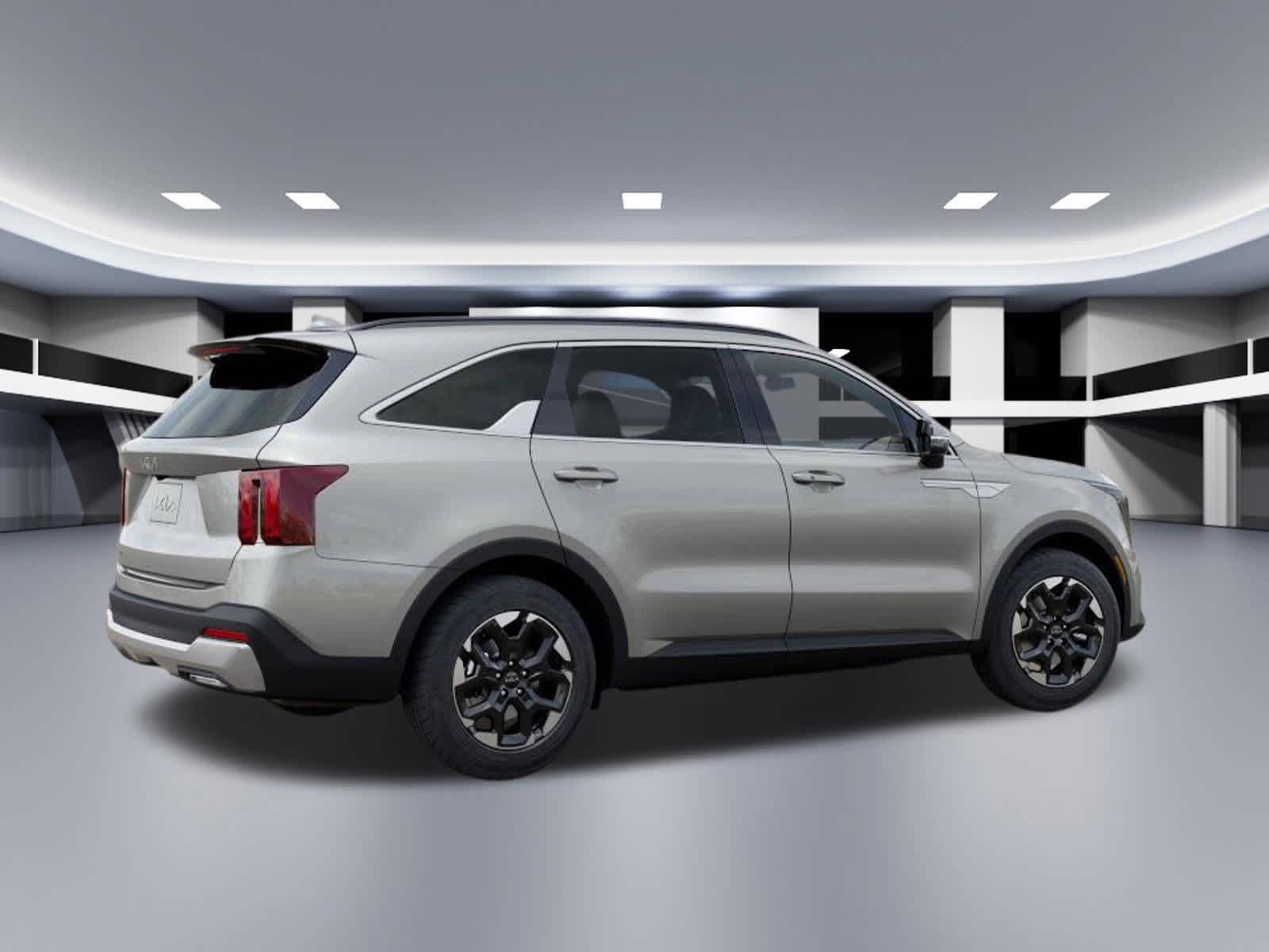 Thumbnail: 2026 Kia Sorento - 4