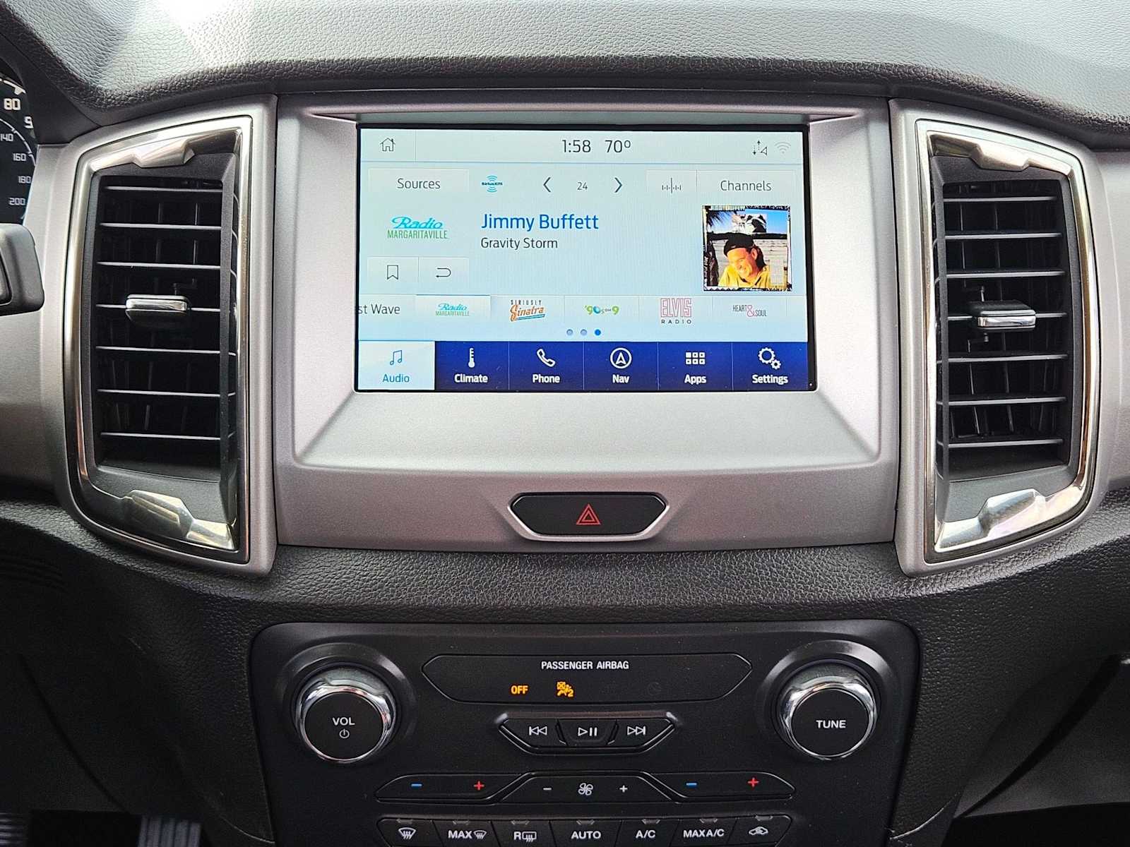 Thumbnail: 2023 Ford Ranger - 27